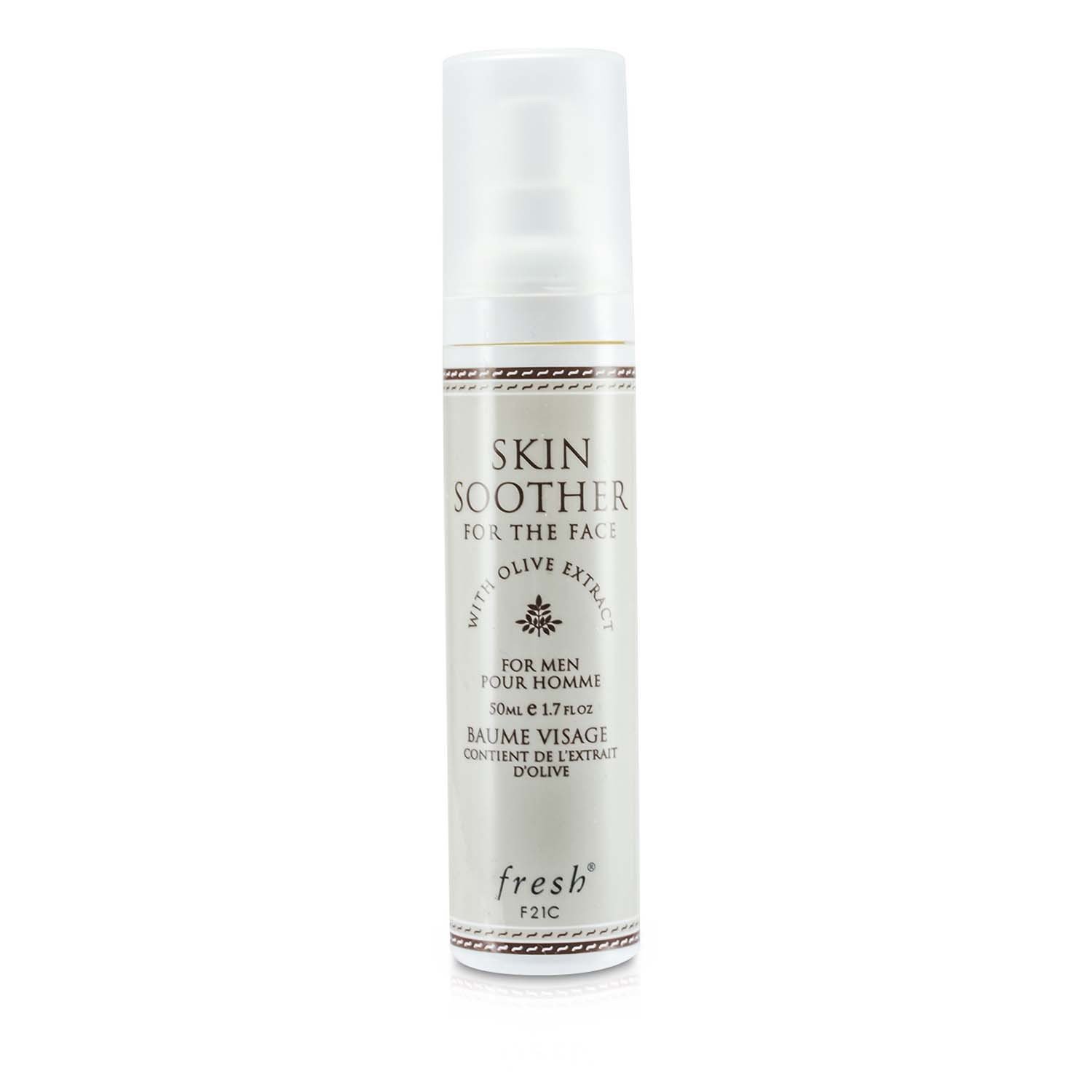 Fresh Skin Soother 50ml/1.7oz