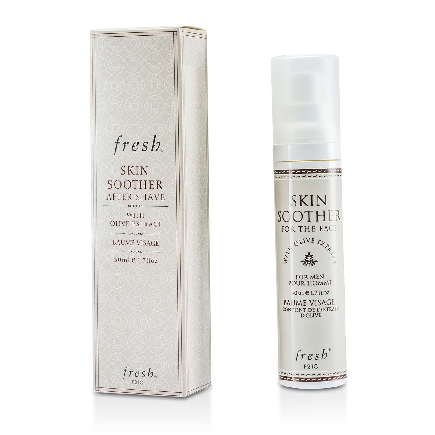 Fresh Skin Soother 50ml/1.7oz