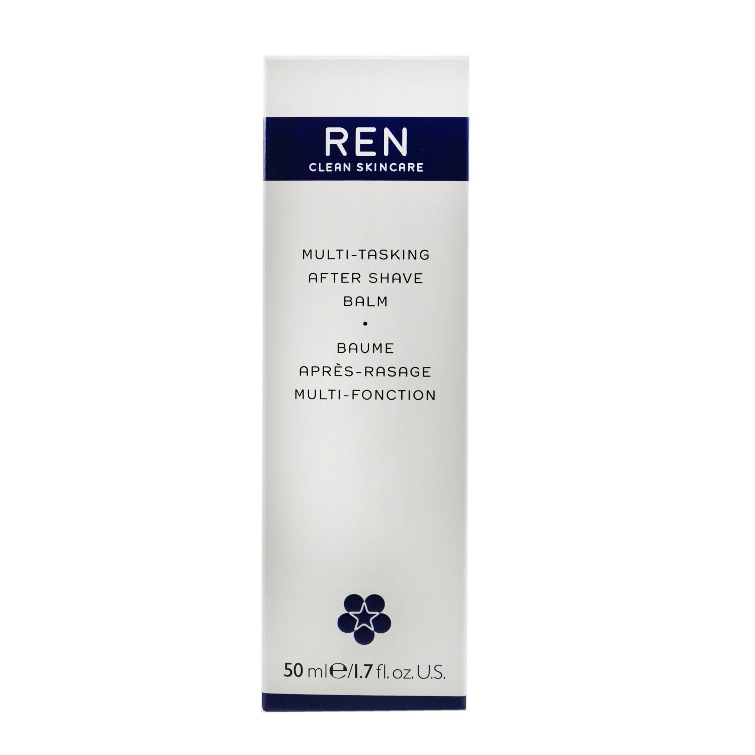 Ren Multi-Tasking Bálsamo Para Después de Afeitar (Todo Tipo de Piel) 50ml/1.7oz