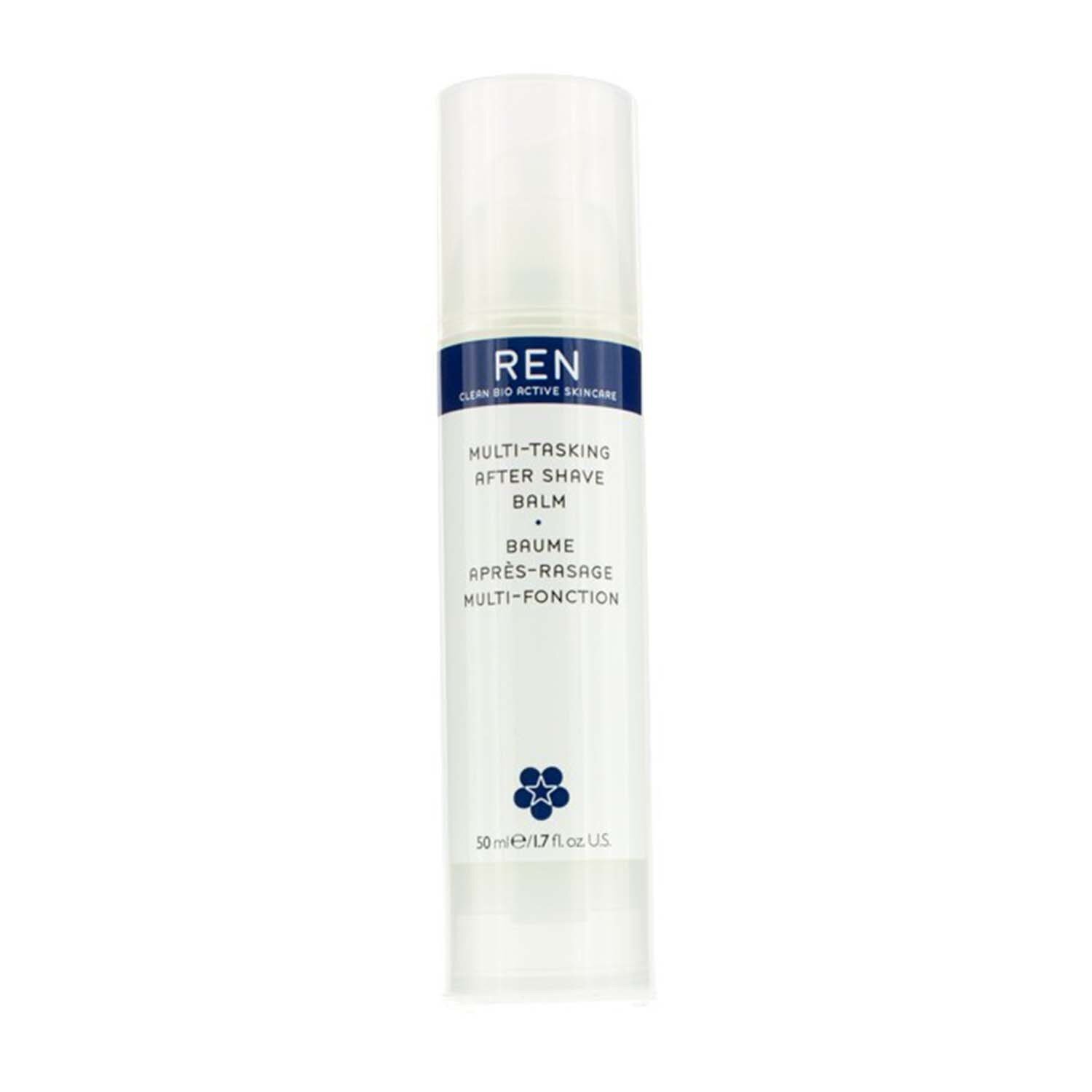 Ren Multi-Tasking Balsam după Bărbierit ( Toate Tipurile de Piele ) 50ml/1.7oz