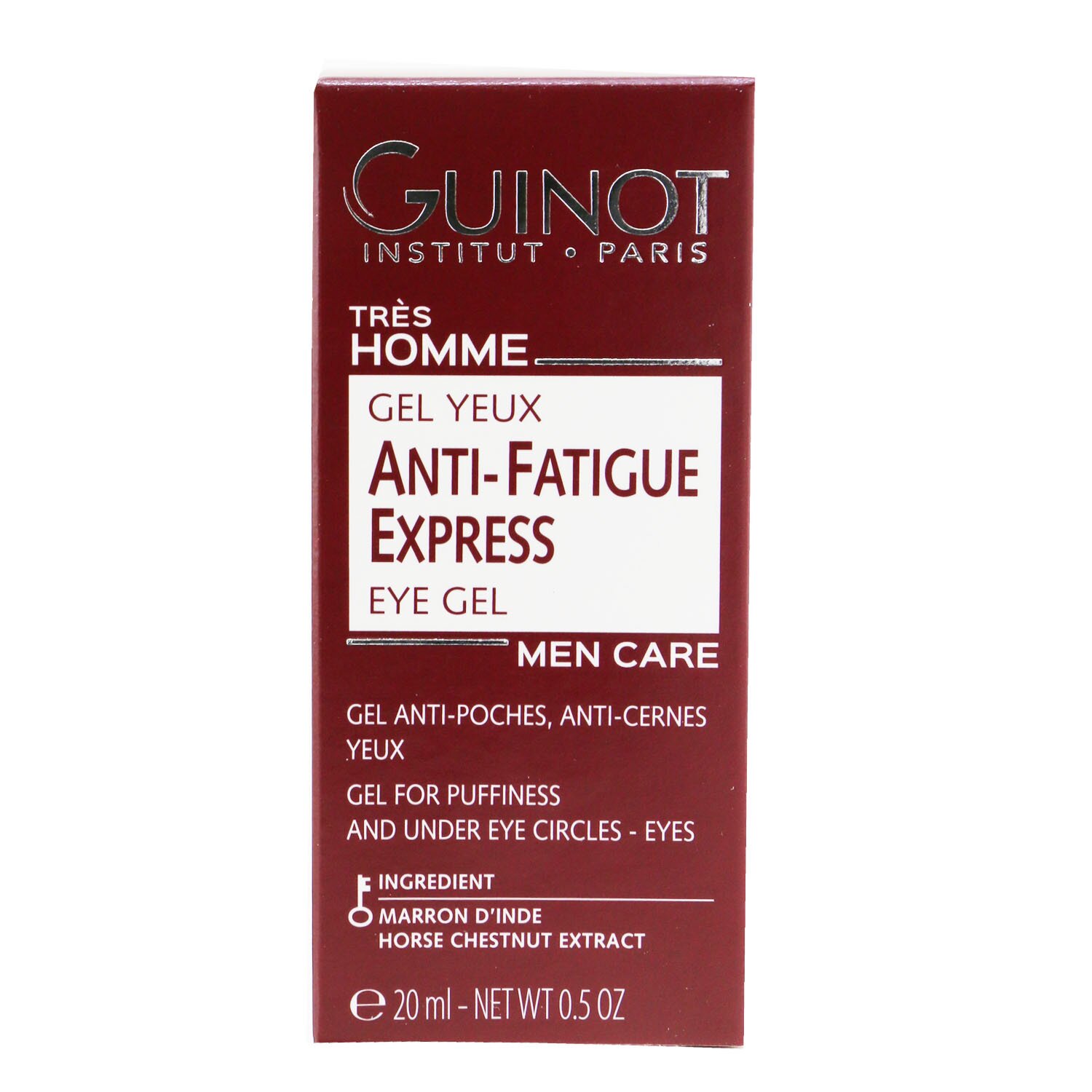 Guinot Tres Homme Contour Yeux 20ml/0.7oz