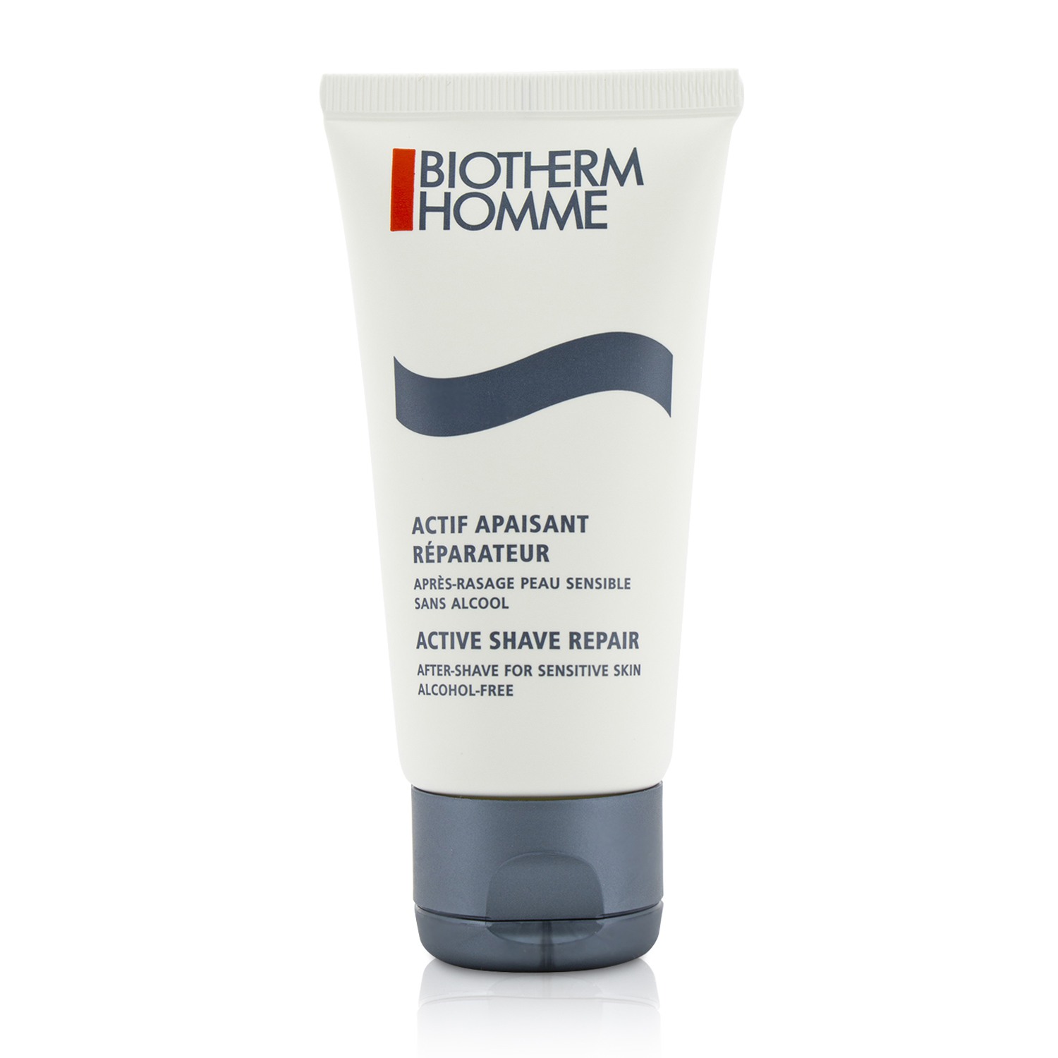 Biotherm Zklidňující péče po holení bez alkoholu Homme Active Shave Repair Alcohol-Free 50ml/1.7oz