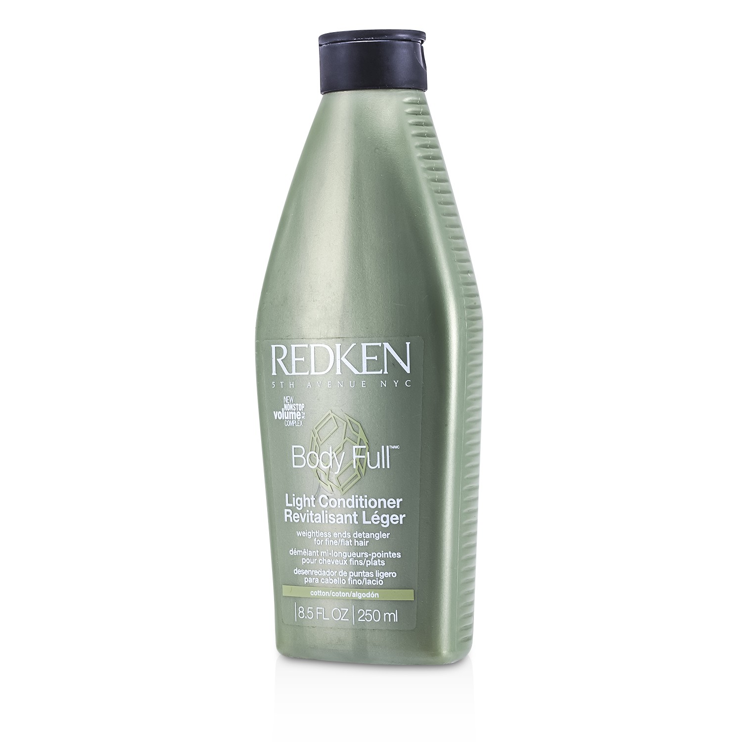 Redken Body Full Light Conditioner (For Fine/ Flat Hair) 250ml/8.5oz