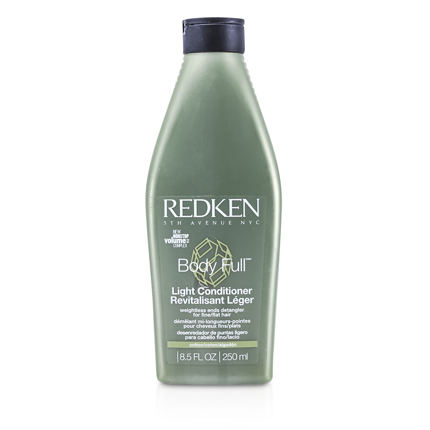 Redken Body Full Light Conditioner (For Fine/ Flat Hair) 250ml/8.5oz