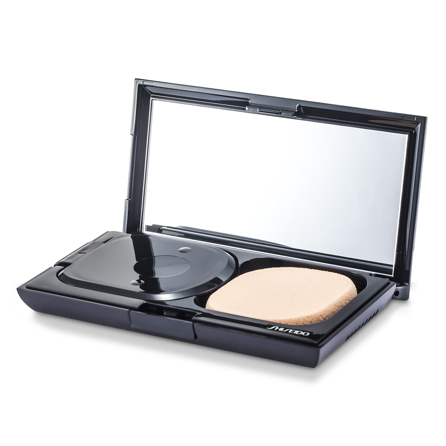 Shiseido Advanced Hydro Liquid Base Maquillaje Compacta SPF15 ( Estuche + Recambio ) 12g/0.42oz