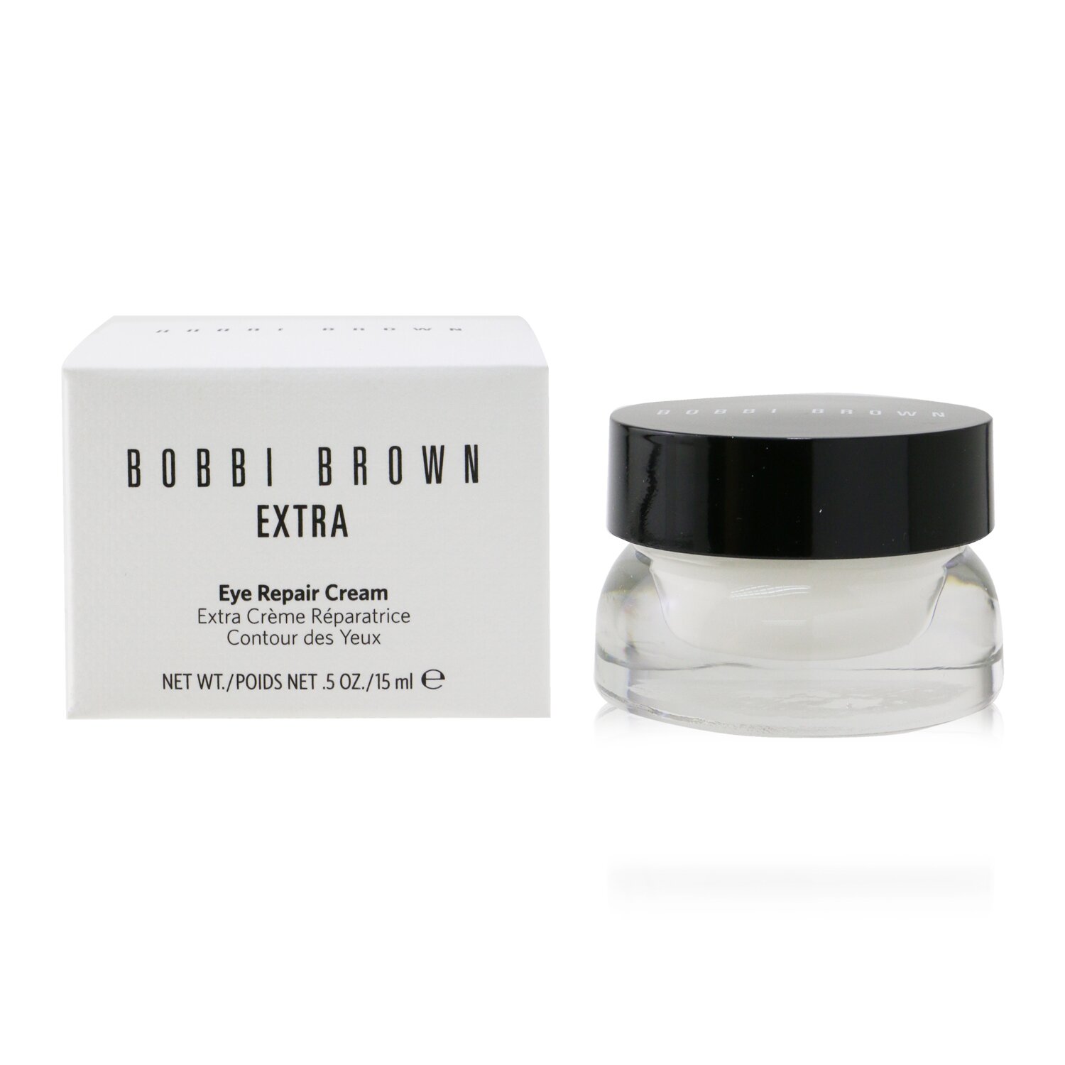 Bobbi Brown كريم ترميم بشرة العيون الإضافي 15ml/0.5oz