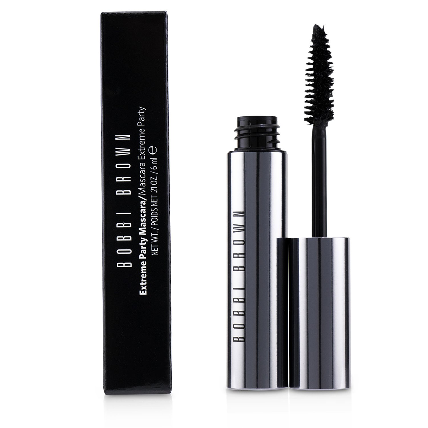 Bobbi Brown Extreme Party Mascara 6ml/0.21oz