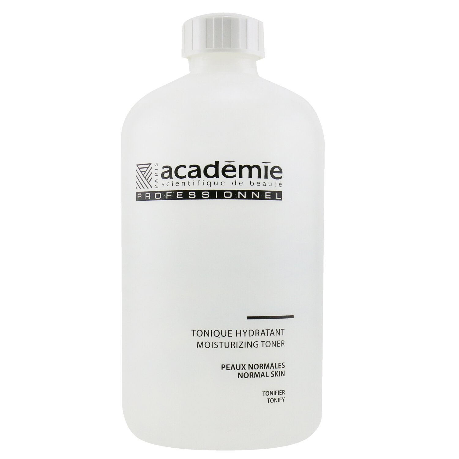 Academie 100% Hydraderm Moisturizing Toner (Salon Size) 500ml/16.9oz