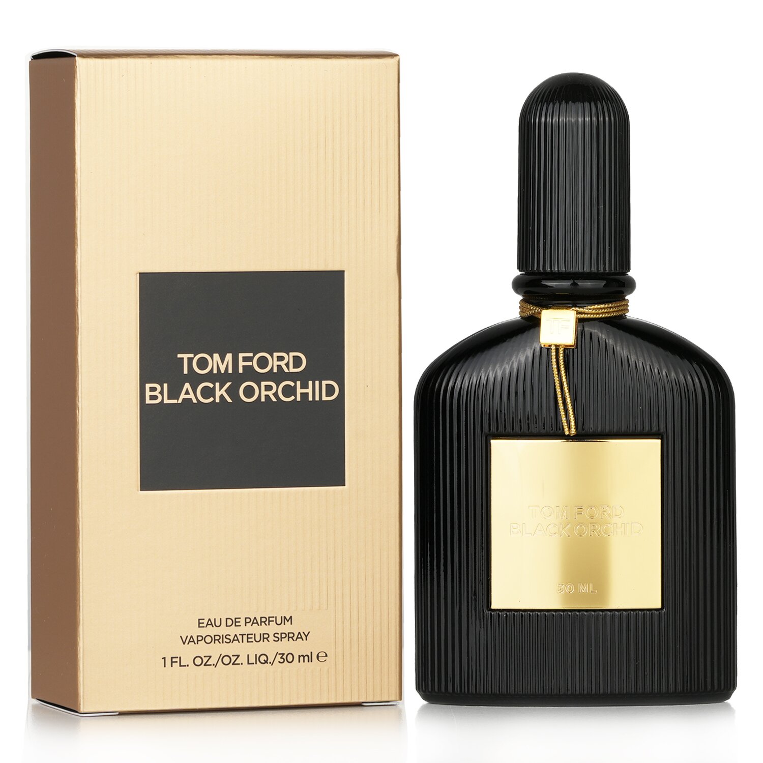 Tom Ford Black Orchid Άρωμα EDP Σπρέυ 30ml/1oz