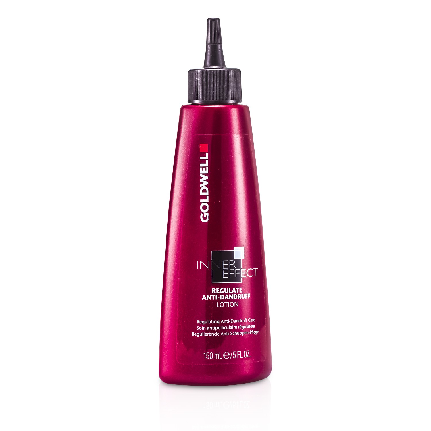 Goldwell Inner Effect Regulate קרם נגד קשקשים 150ml/5oz