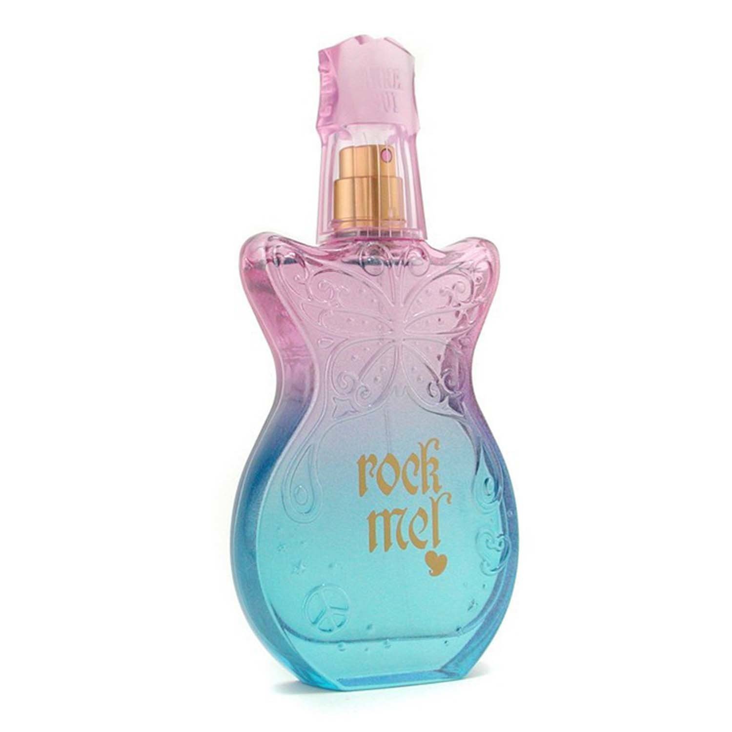 Anna Sui Rock Me! Summer Of Love Eau De Toilette Spray 75ml/2.5oz