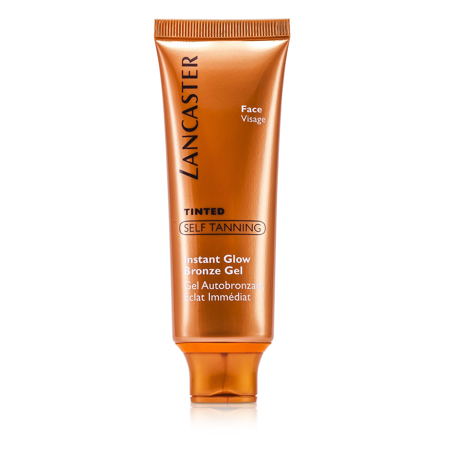 Lancaster Gel Autobronceador Instantáneo 50ml/1.7oz