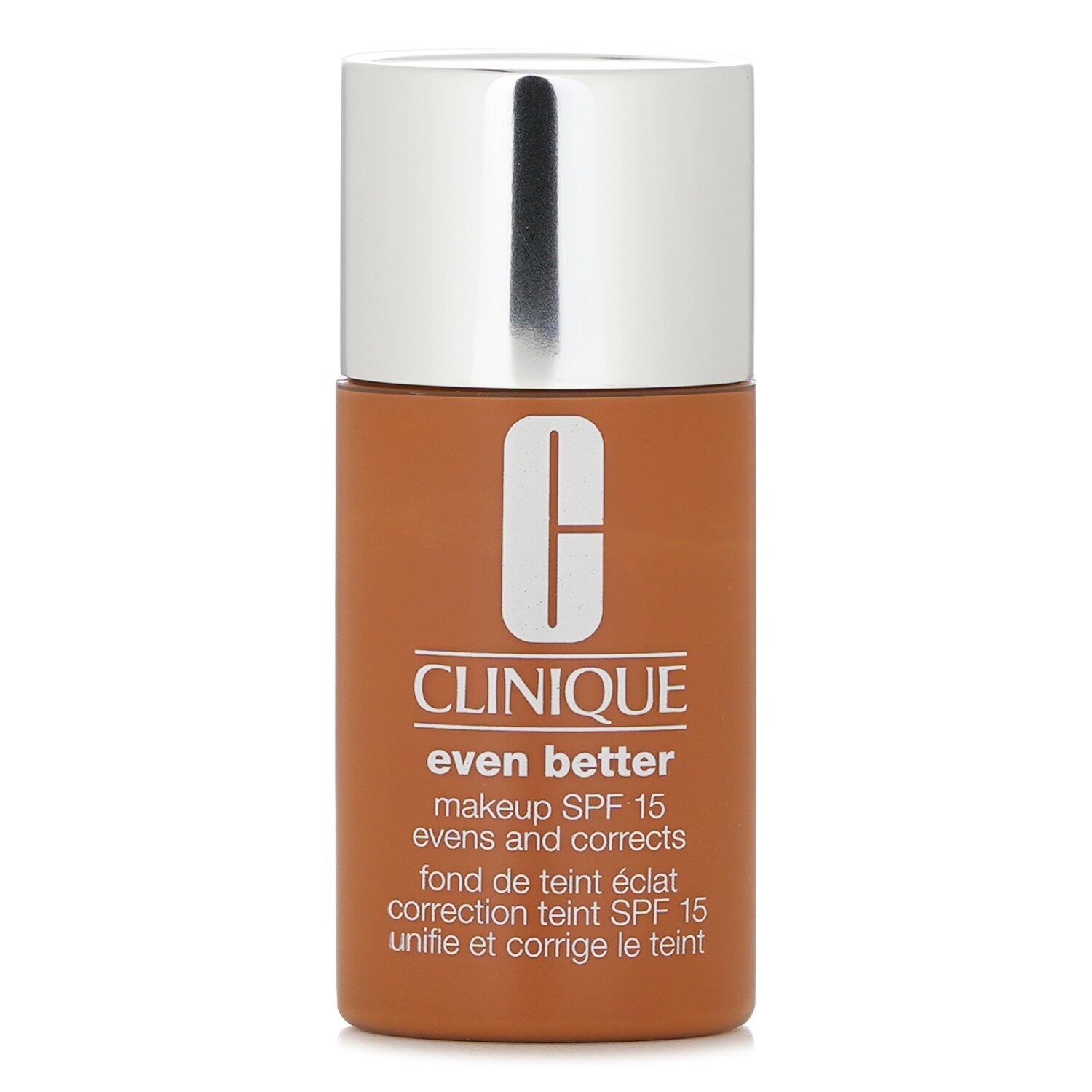 Clinique Even Better Makeup Alas Bedak SPF15 ( Kombinasi Kering ke Kombinasi Berminyak ) 30ml/1oz