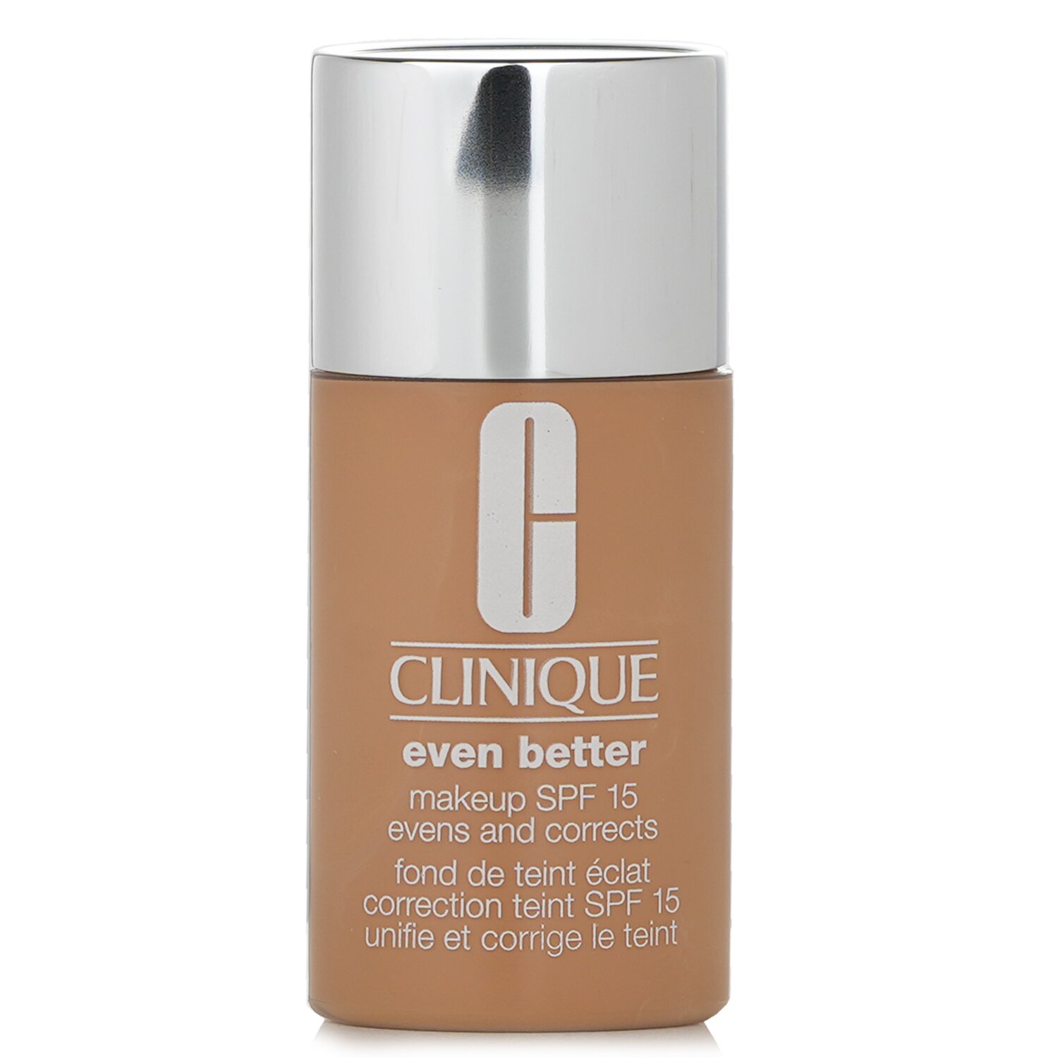 Clinique Even Better Грим със SPF 15 (Суха Комбинирана към Комбинирана Мазна Кожа) 30ml/1oz