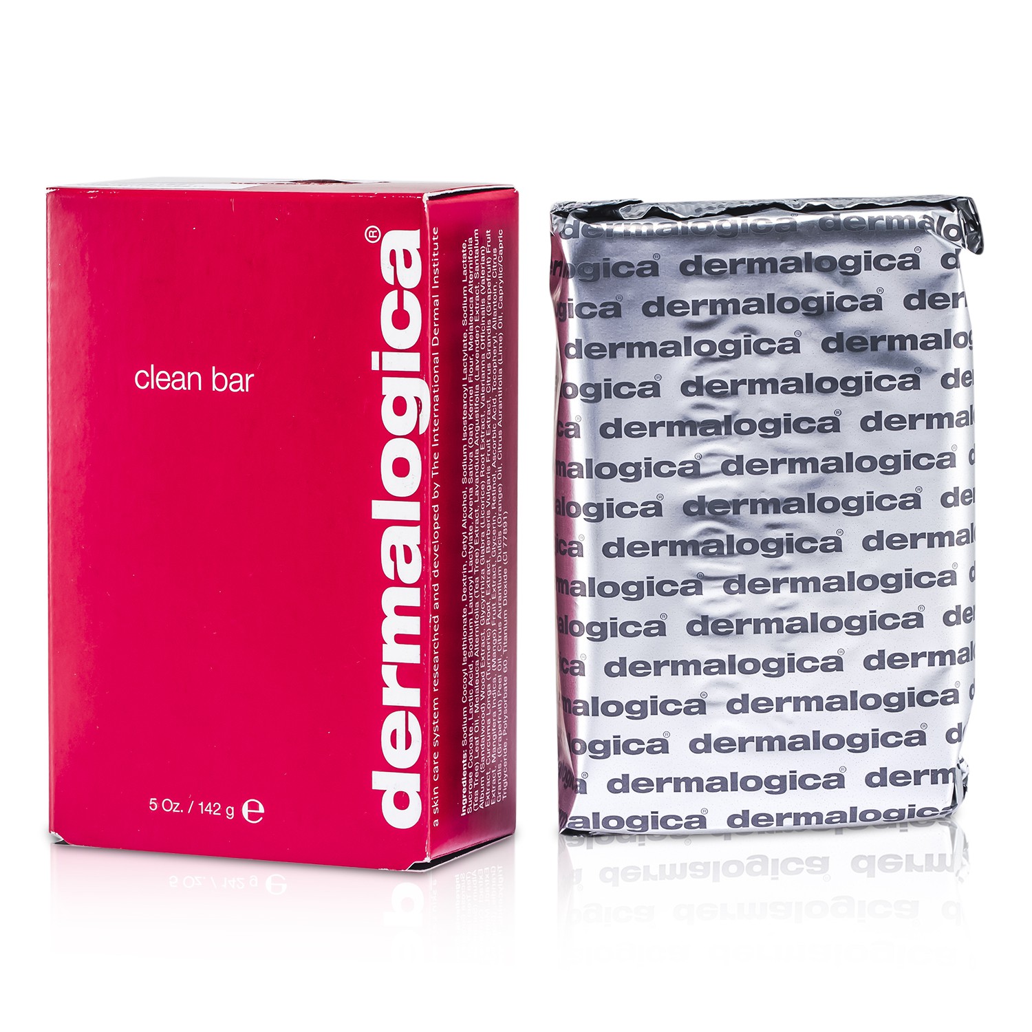 Dermalogica Clean Bar 142g/5oz