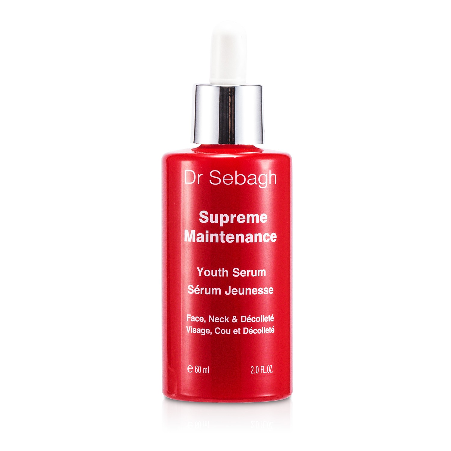 Dr. Sebagh Supreme Maintenance 60ml/2oz