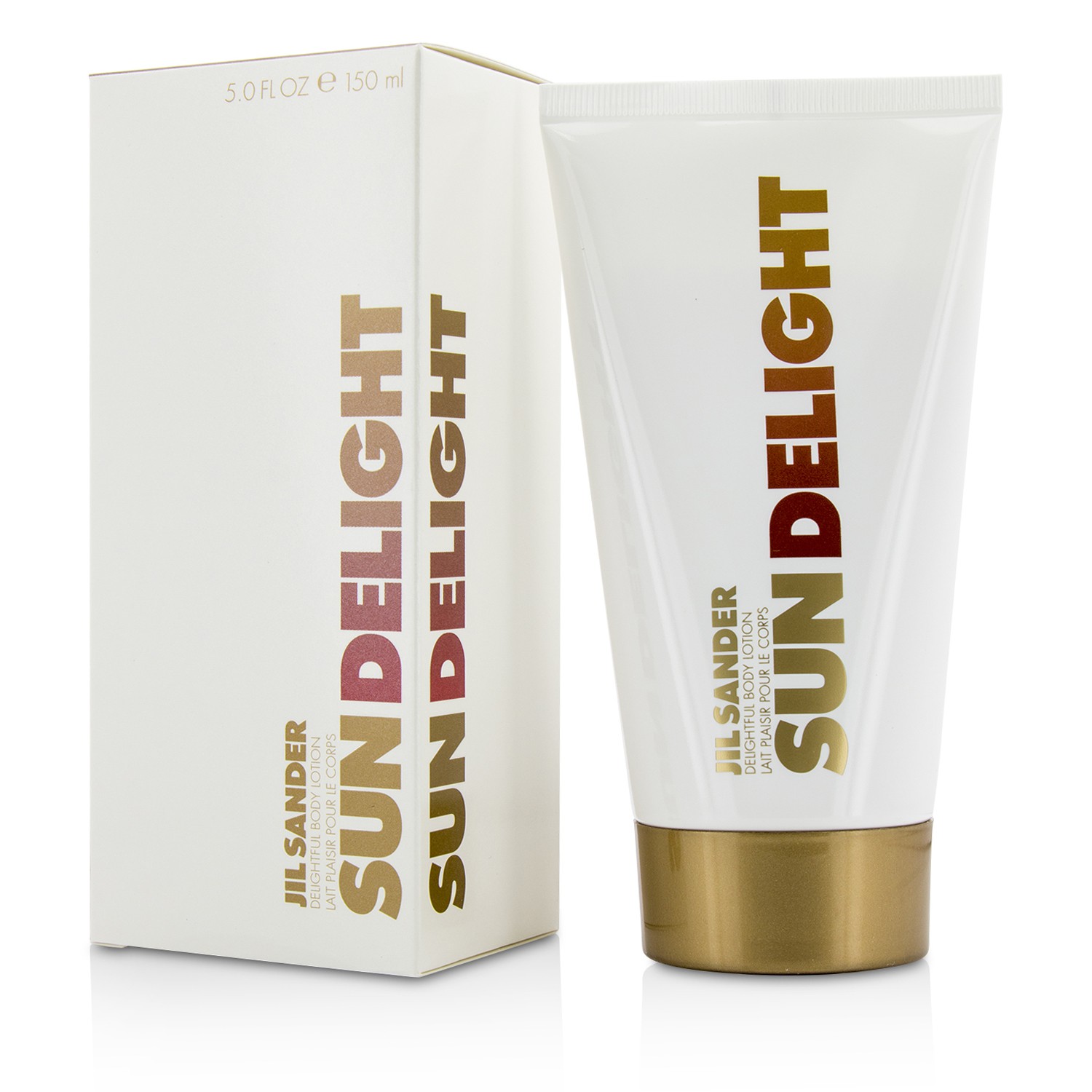 Jil Sander Sun Delight Body Lotion 150ml/5oz