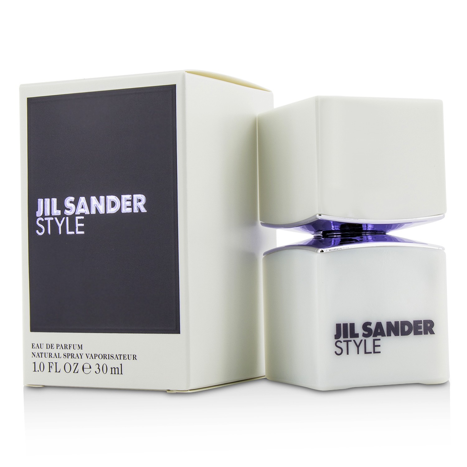 Jil Sander Style - parfémovaná voda s rozprašovačem 30ml/1oz