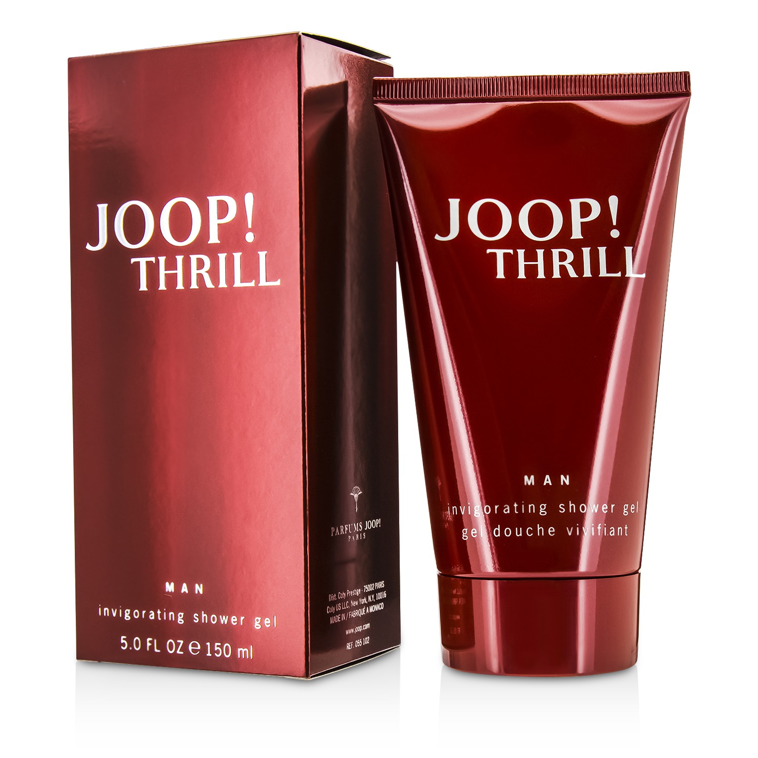 Joop Joop Thrill For Him جل الاستحمام 150ml/5oz