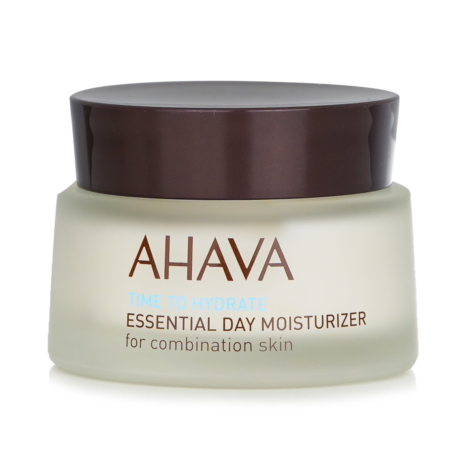 Ahava Time To Hydrate Essential Hidratante Día ( Piel Mixta ) 50ml/1.7oz