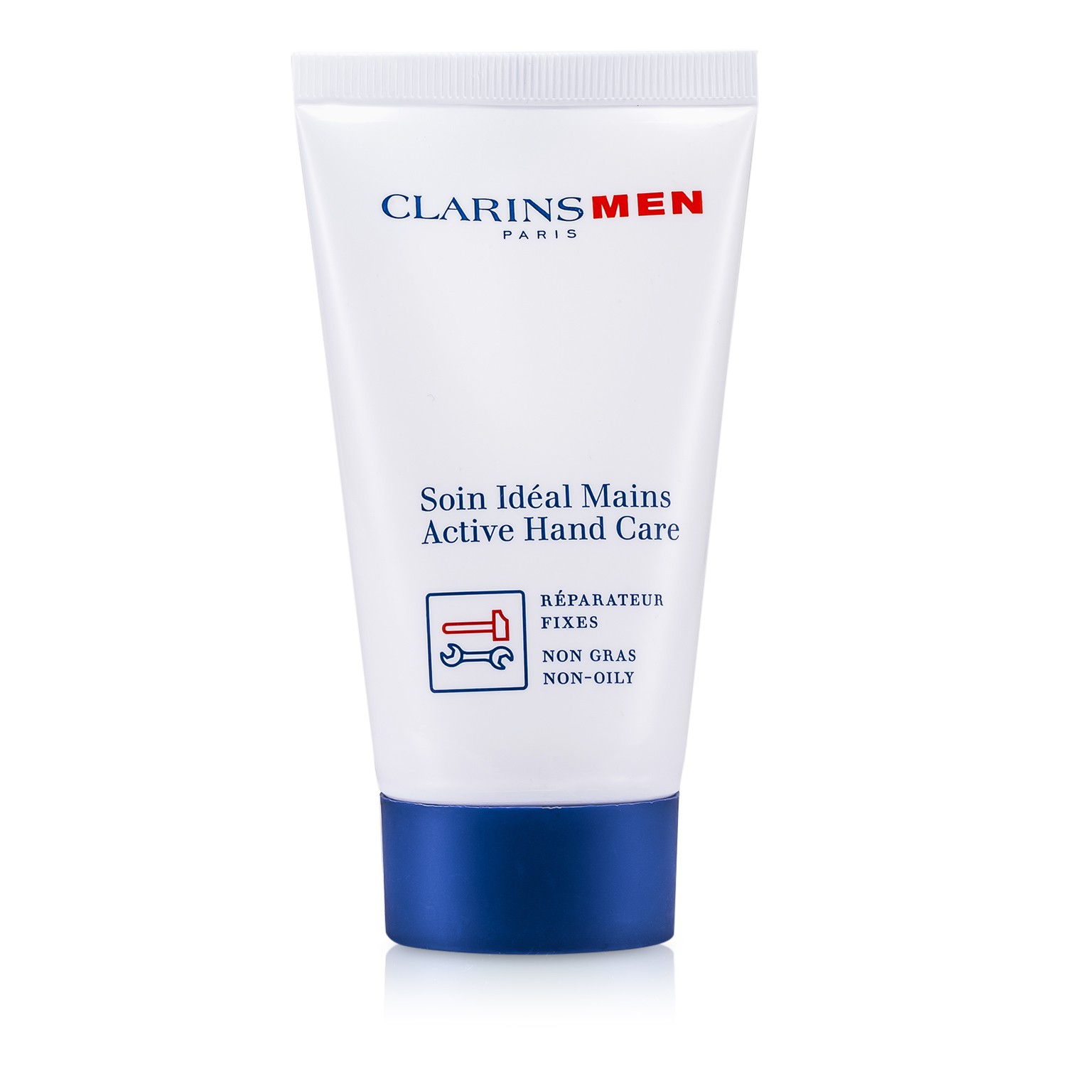 Clarins Men Active Krim Tangan 75ml/2.6oz