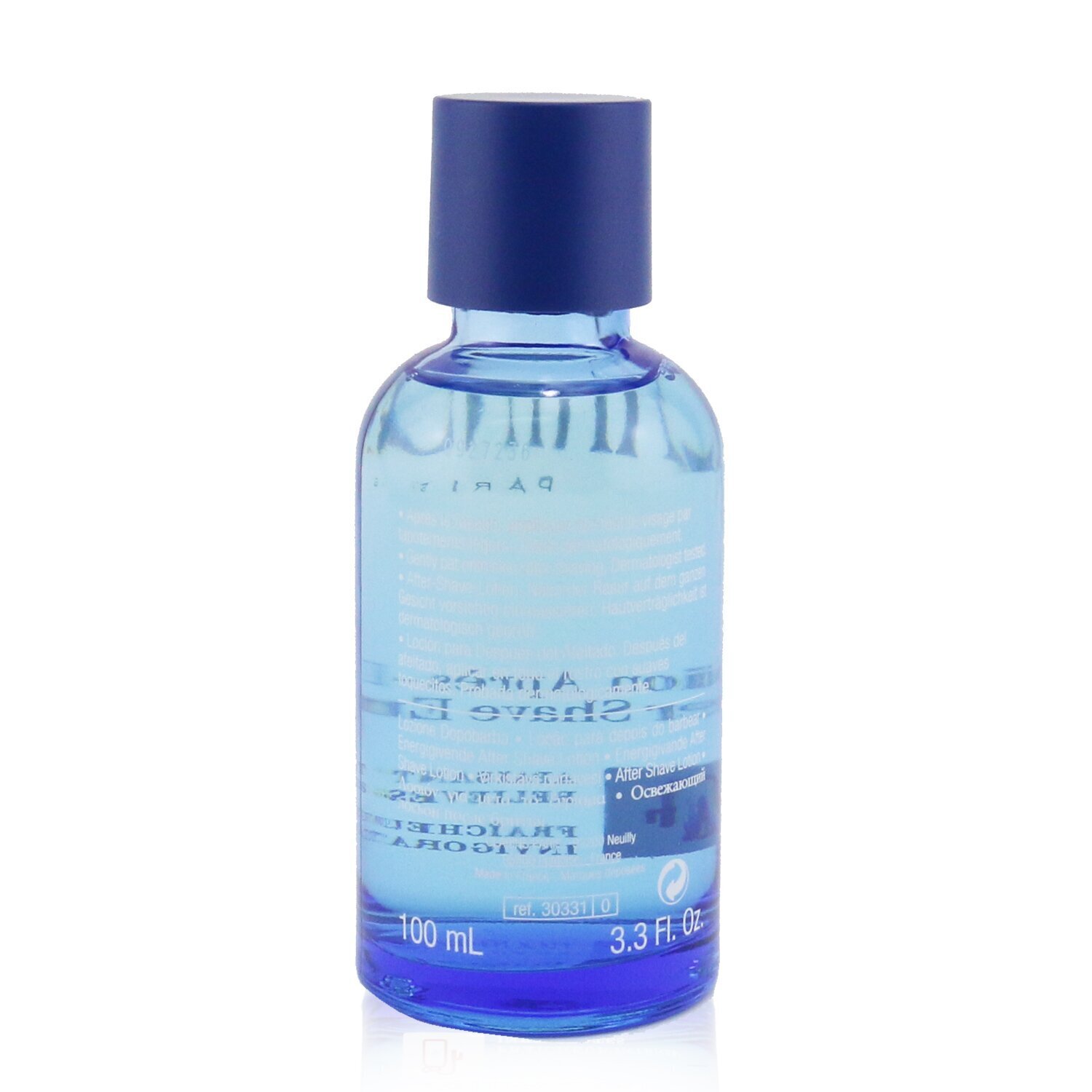 Clarins Men After Shave Energizer - Losion Selepas Cukur 100ml/3.4oz