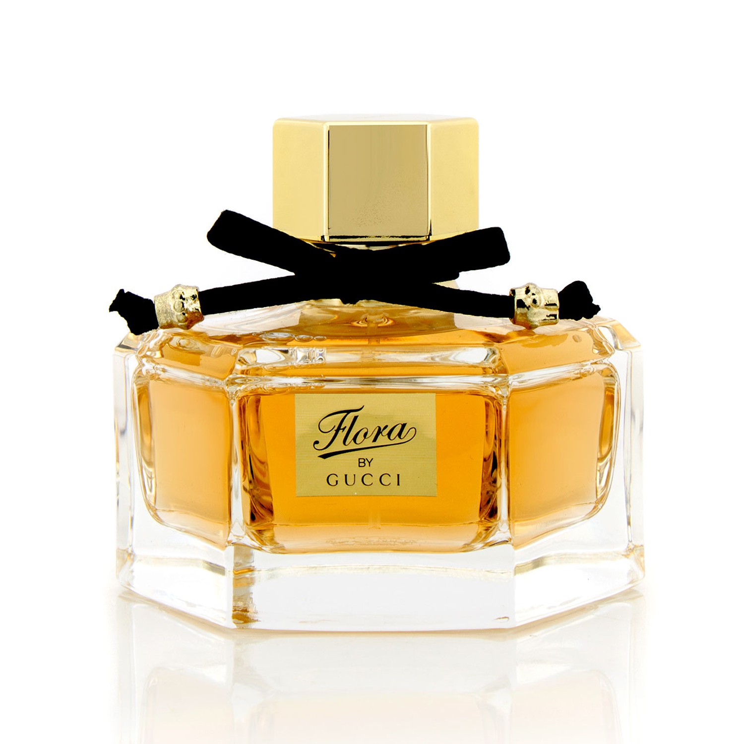 Gucci Flora By Gucci או דה פרפיום ספריי 50ml/1.6oz