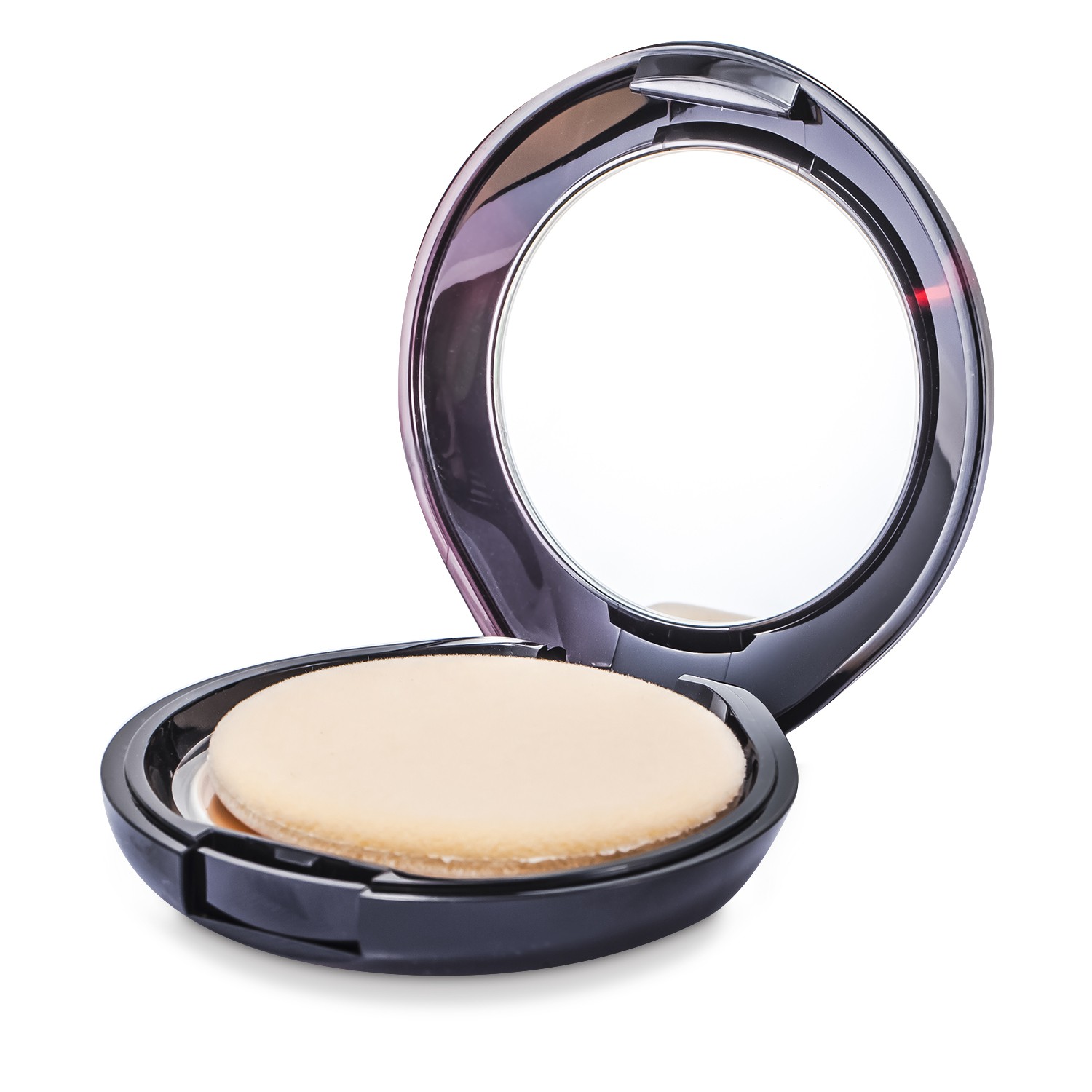 Shiseido แป้งอัดแข็ง The Makeup รีฟิลพร้อมตลับ 11g/0.38oz