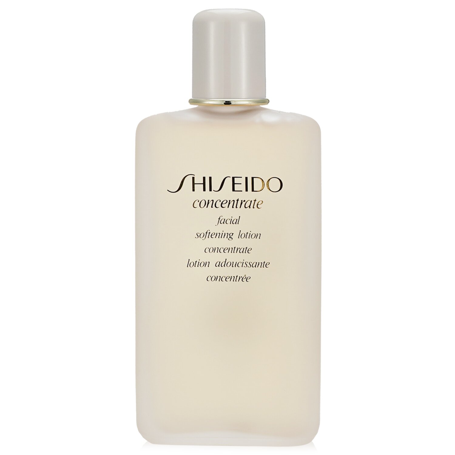 Shiseido Concentrate Facial Softening Lotion 150ml/5oz