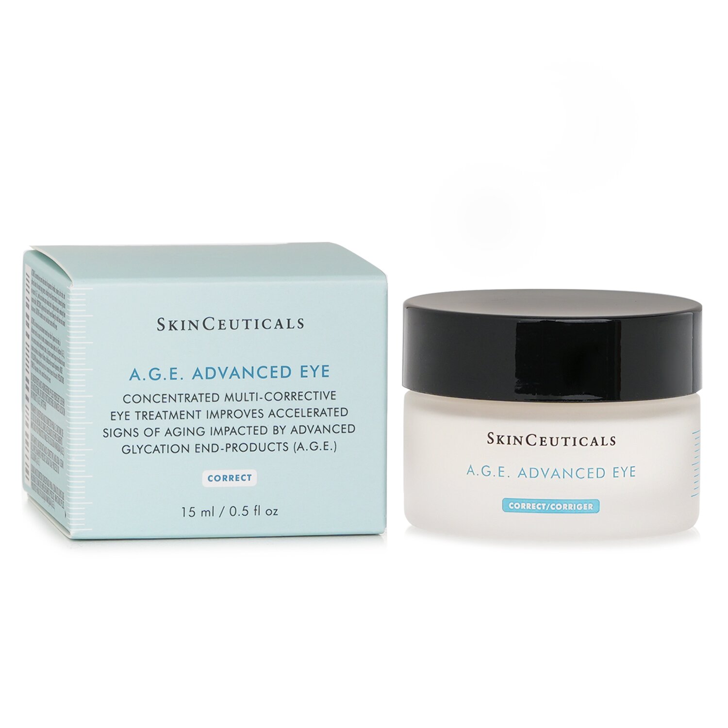 SkinCeuticals Tratamento p/ os olhos A.G.E. Eye Complex 15g/0.5oz