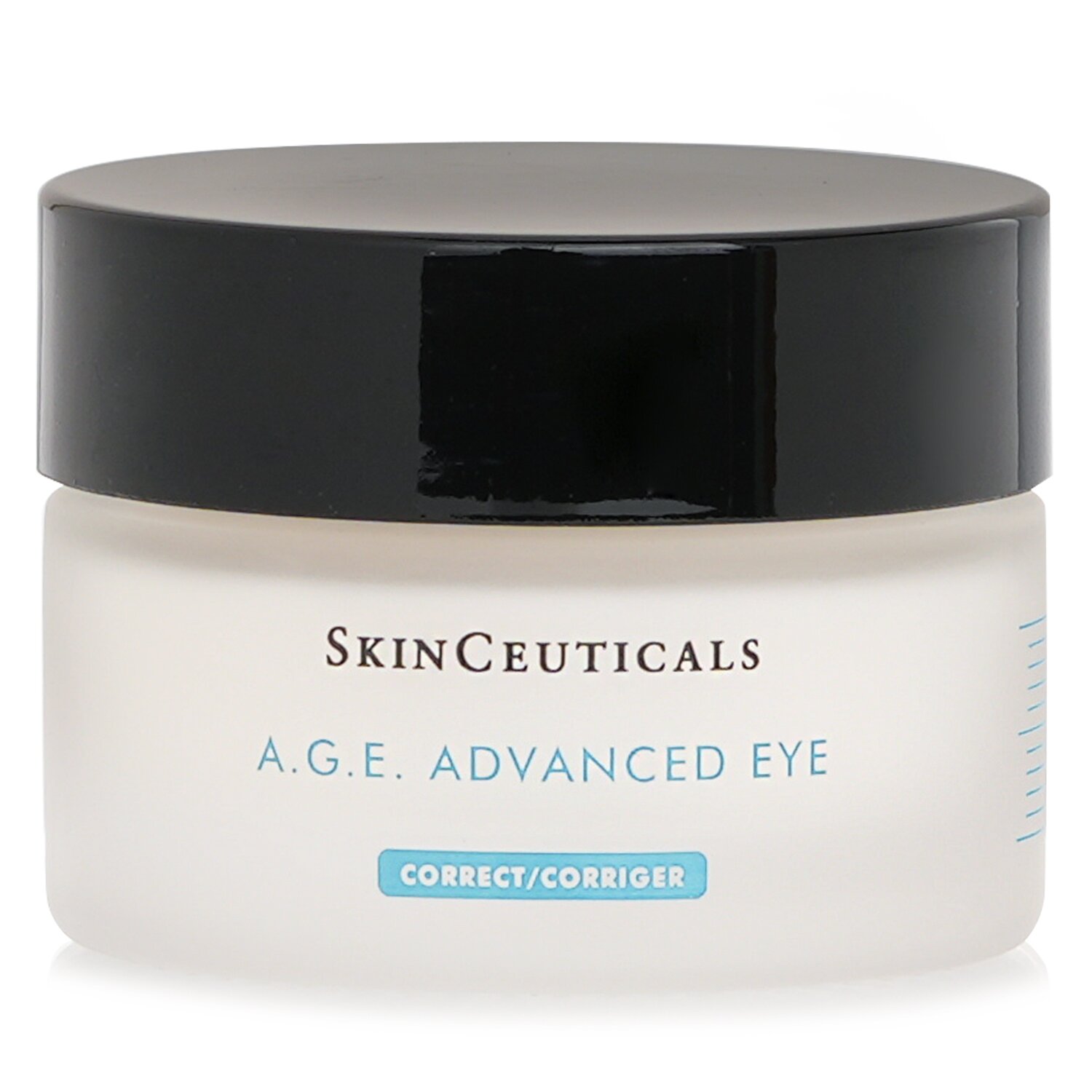 SkinCeuticals დაბერების საწინააღმდეგო თვალის კომპლექსი 15g/0.5oz