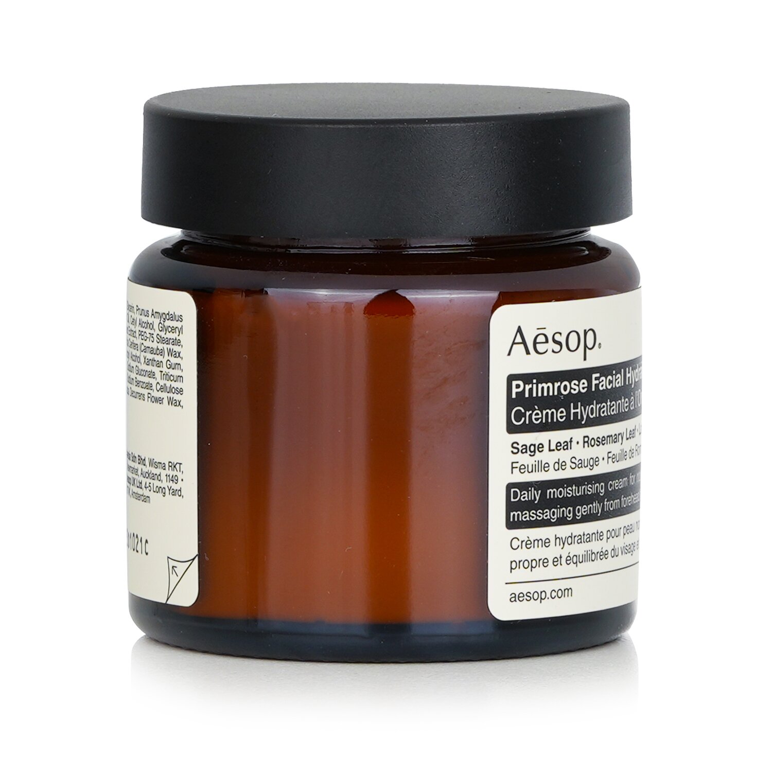 Aesop كريم مرطب للوجه بزهرة الربيع 60ml/2oz