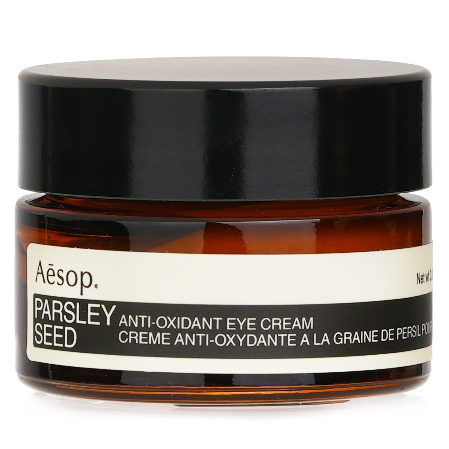 Aesop Parsley Seed Crema Ojos Antioxidante 10ml/0.33oz