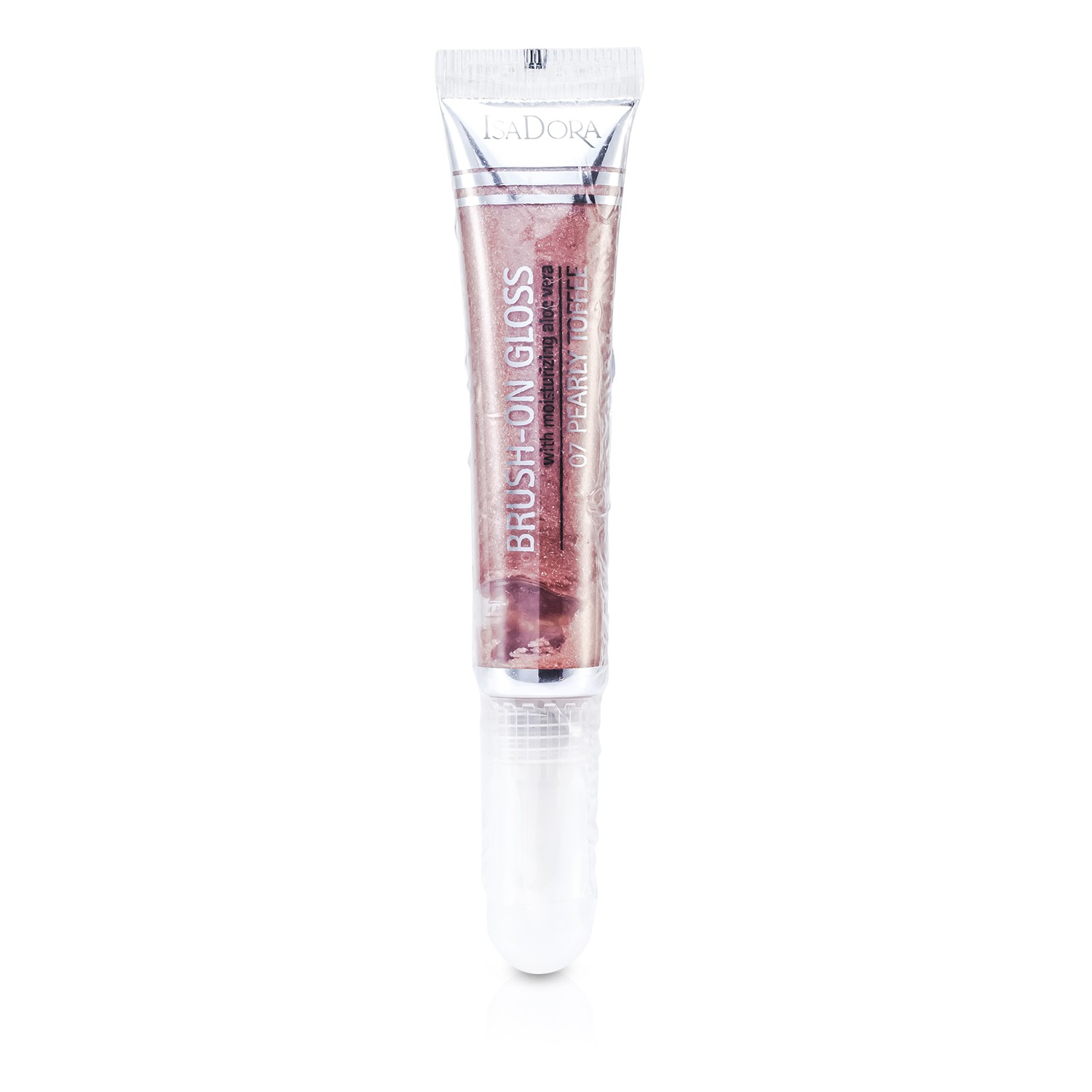 IsaDora Brush On Gloss 10ml/0.35oz