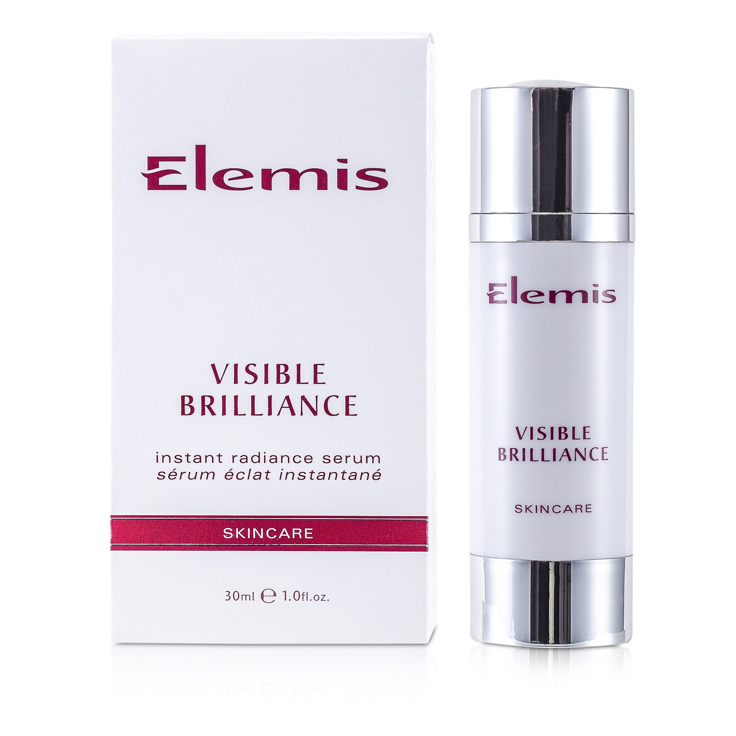 Elemis Visible Brilliance Instant Radiance Serum 30ml/1oz