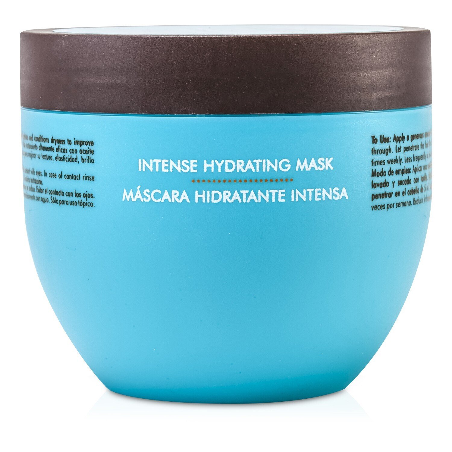 Moroccanoil Intense Hydrating Mask (For Medium to Thick Dry Hair) 500ml/16.9oz