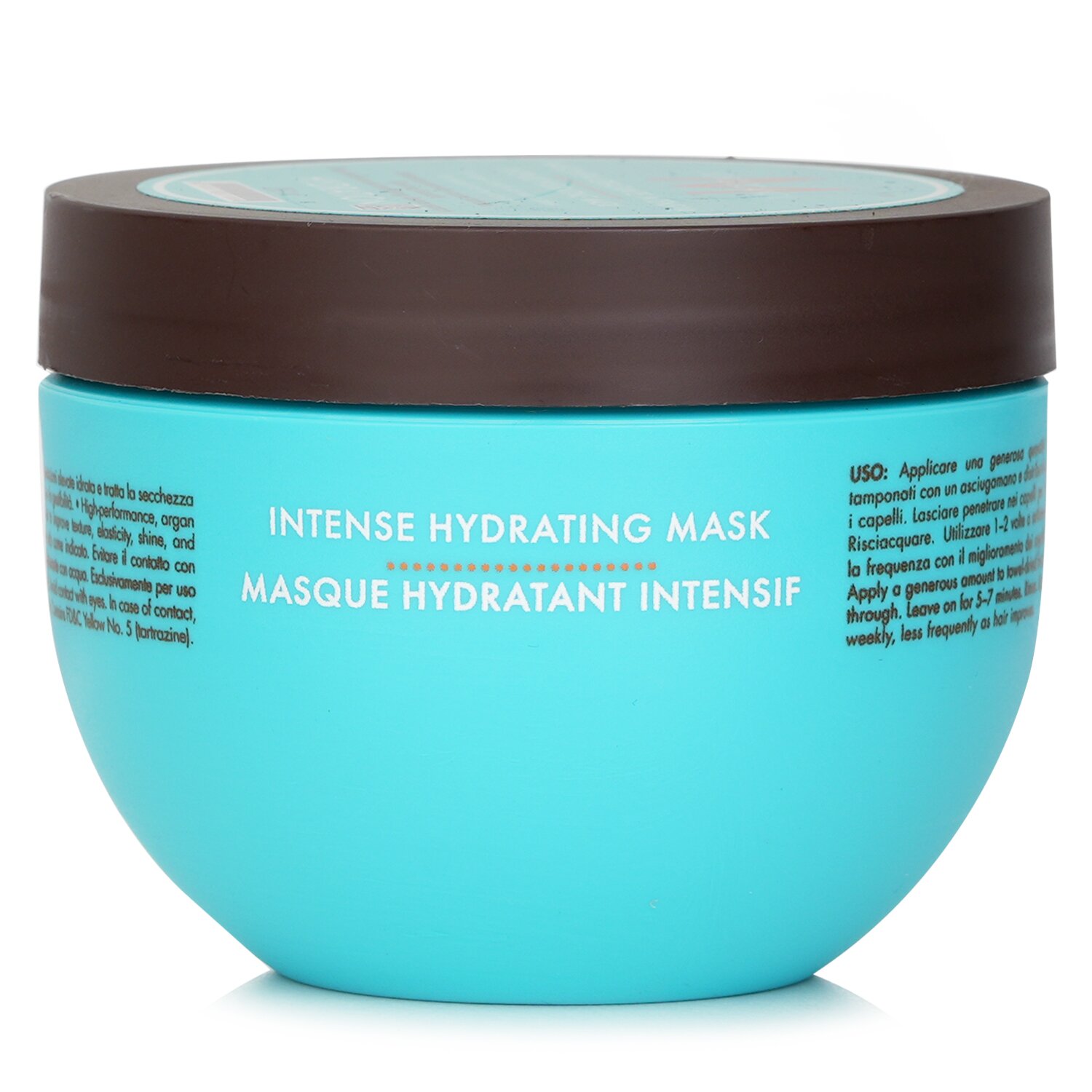 Moroccanoil Mascarilla Hidratante Intensa (Cabellos Medios-Gruesos) 250ml/8.5oz