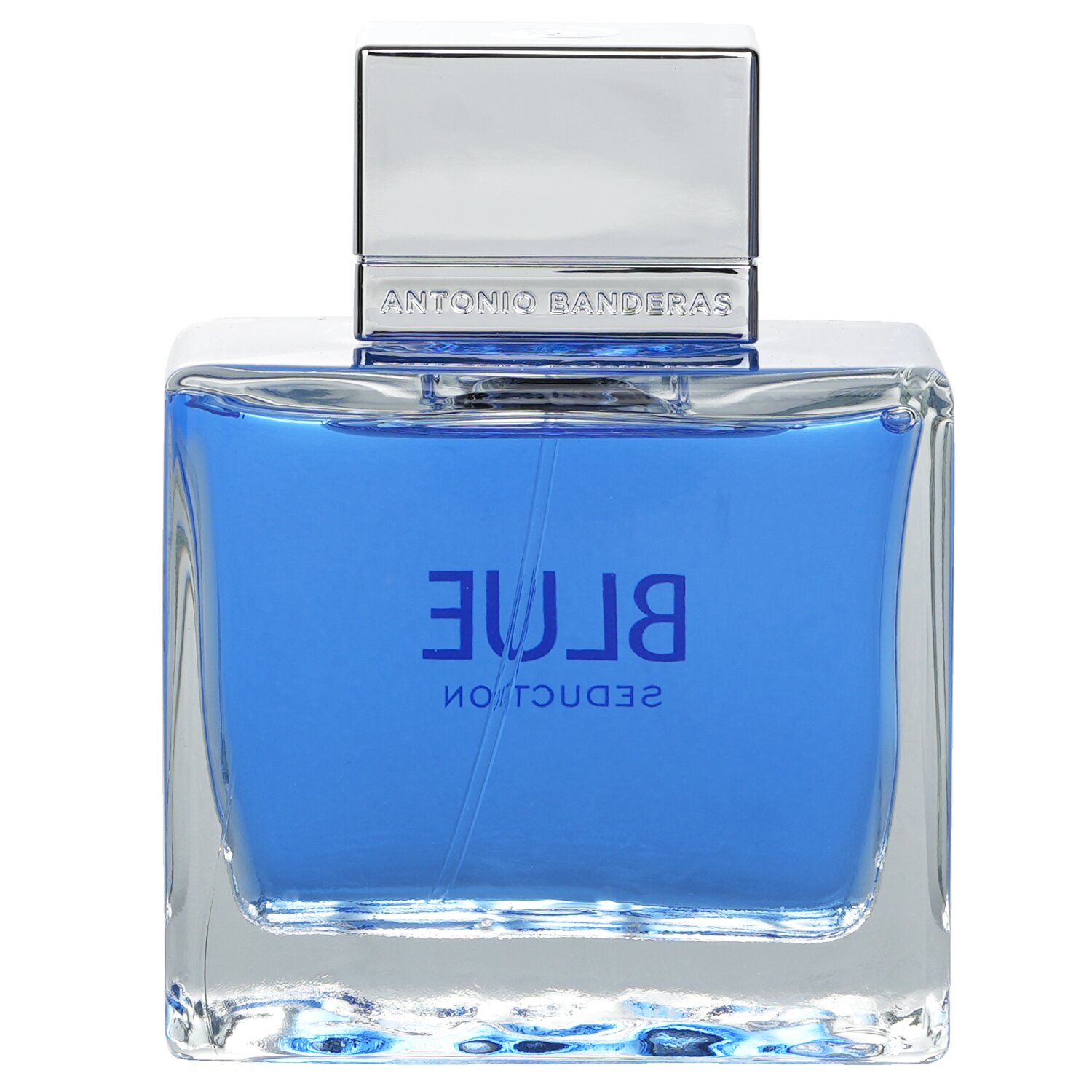 Antonio Banderas Blue Seduction Eau De Toilette Spray 100ml/3.4oz