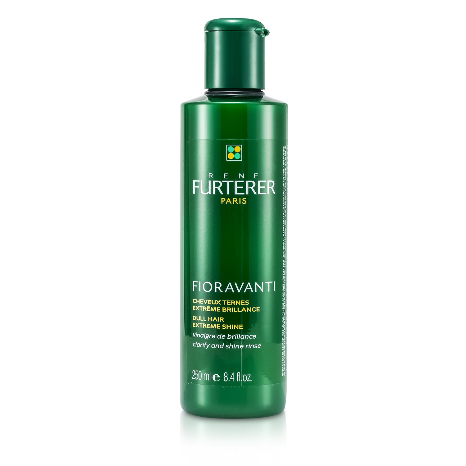 Rene Furterer Fioravanti Clarify and Shine Rinse (For Dull Hair) 250ml/8.4oz