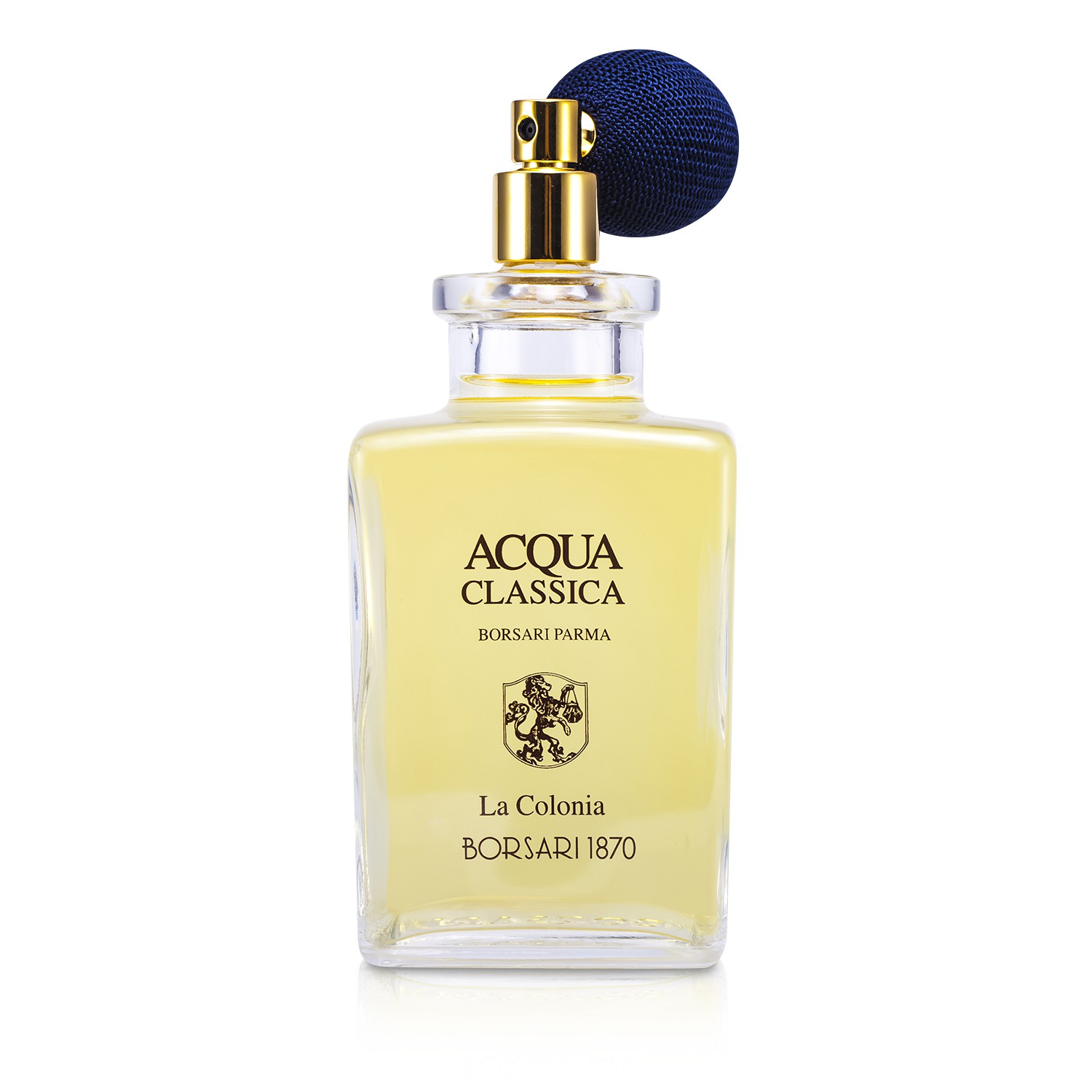 Borsari Acqua Classica Eau De Cologne Spray 300ml/10oz