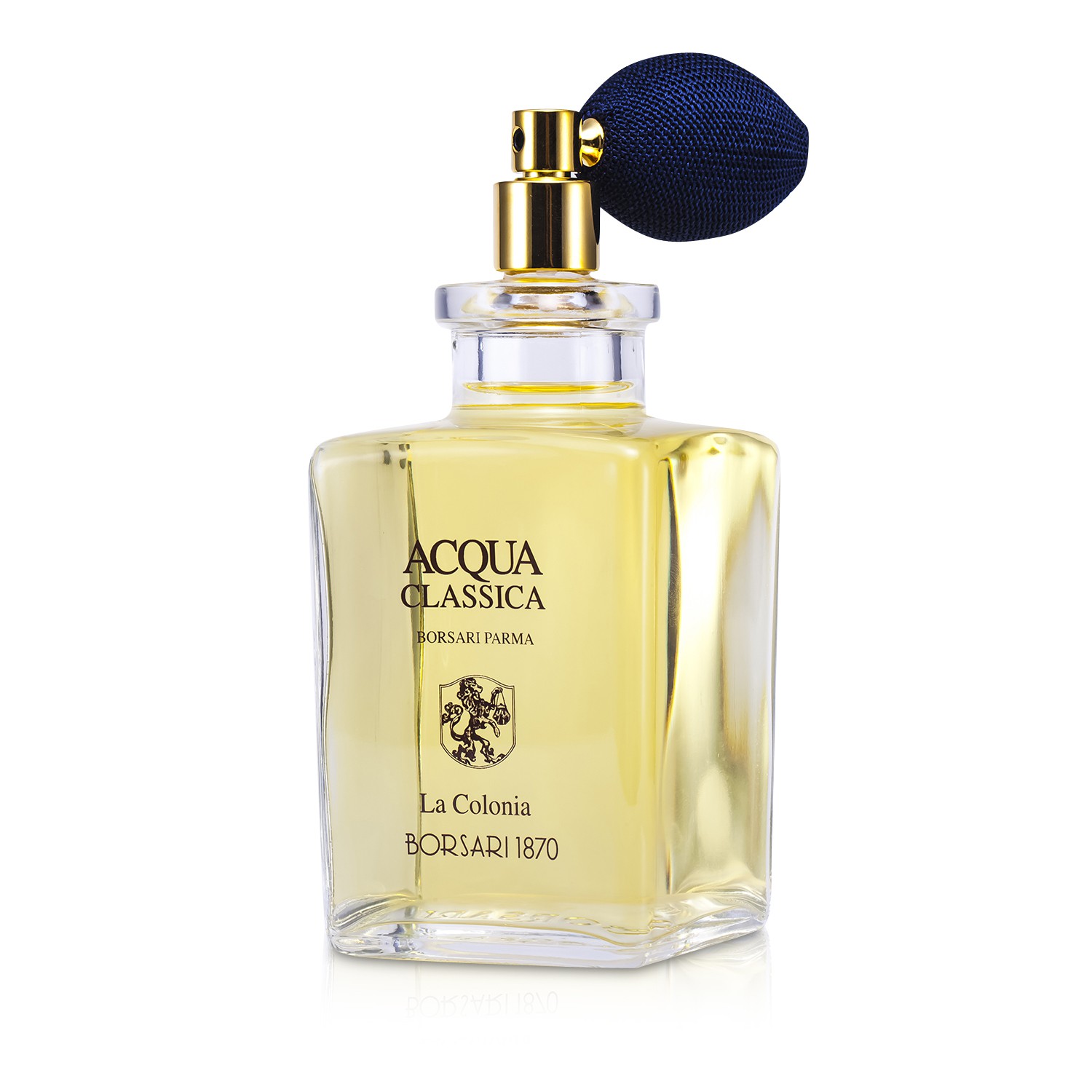 Borsari Acqua Classica Eau De Cologne Spray 300ml/10oz