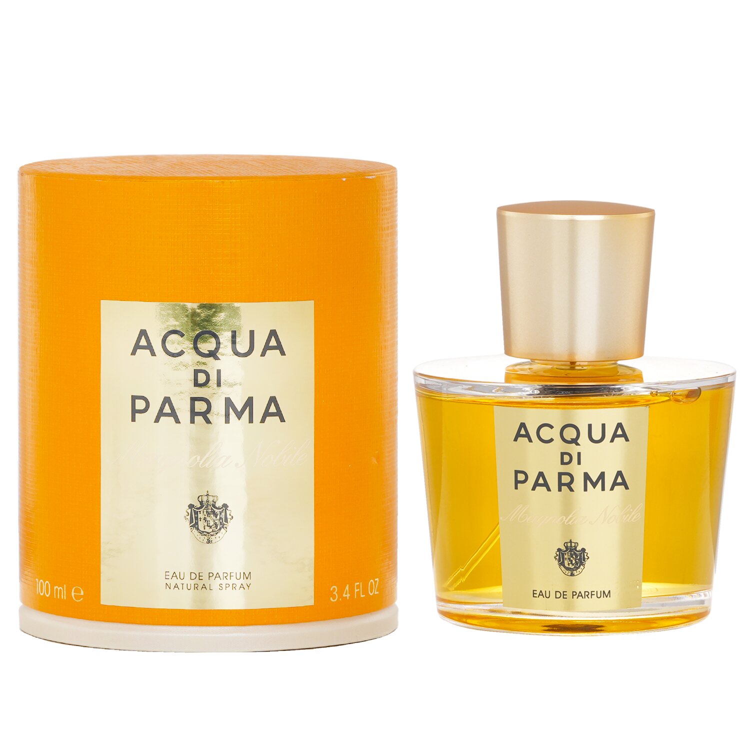 Acqua Di Parma Magnolia Nobile Хош Иіс Спрейі 100ml/3.4oz