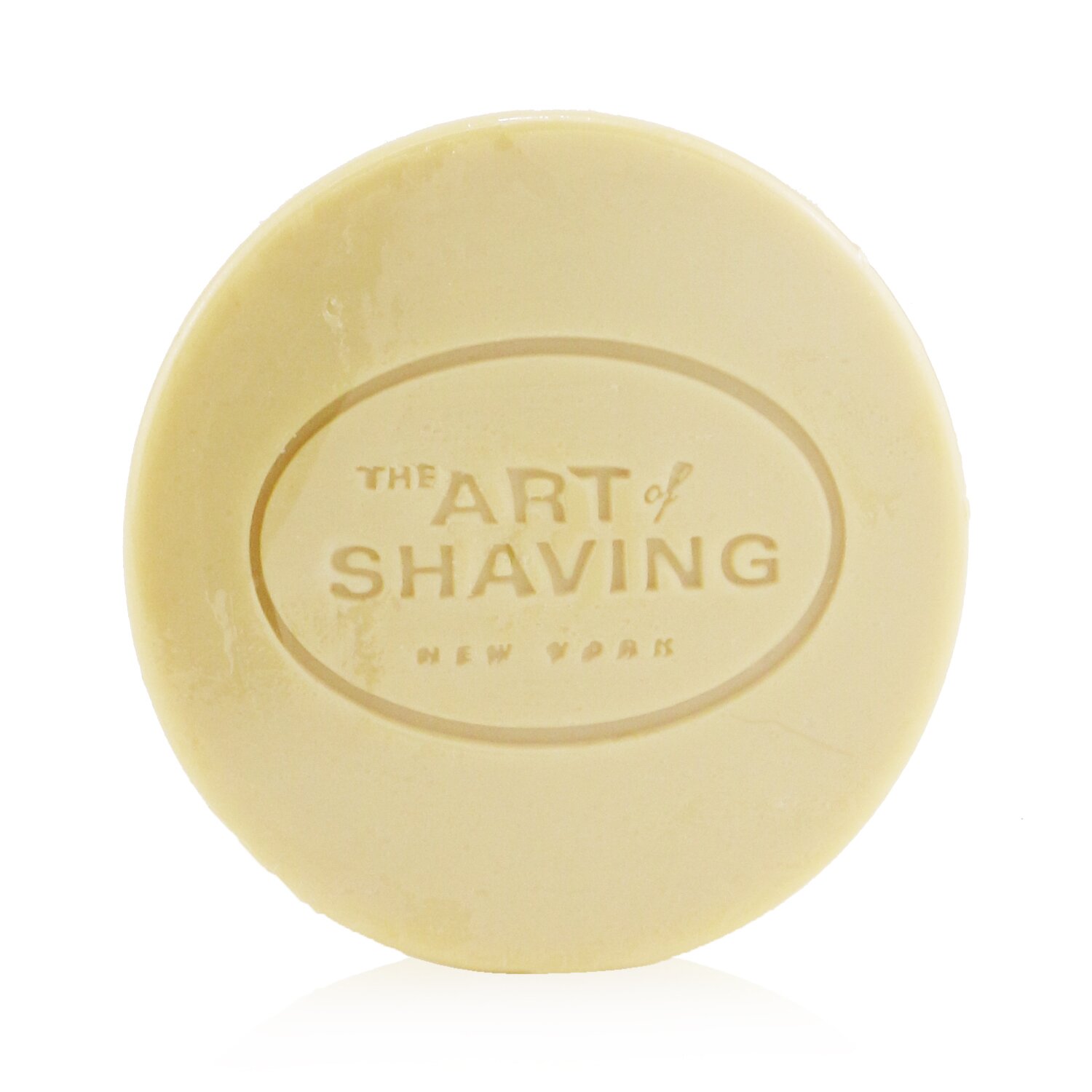 アートオブシェービング The Art Of Shaving シェービングソープリフィル - ラベンダーエッセンシャルオイル（敏感肌） 95g/3.4oz