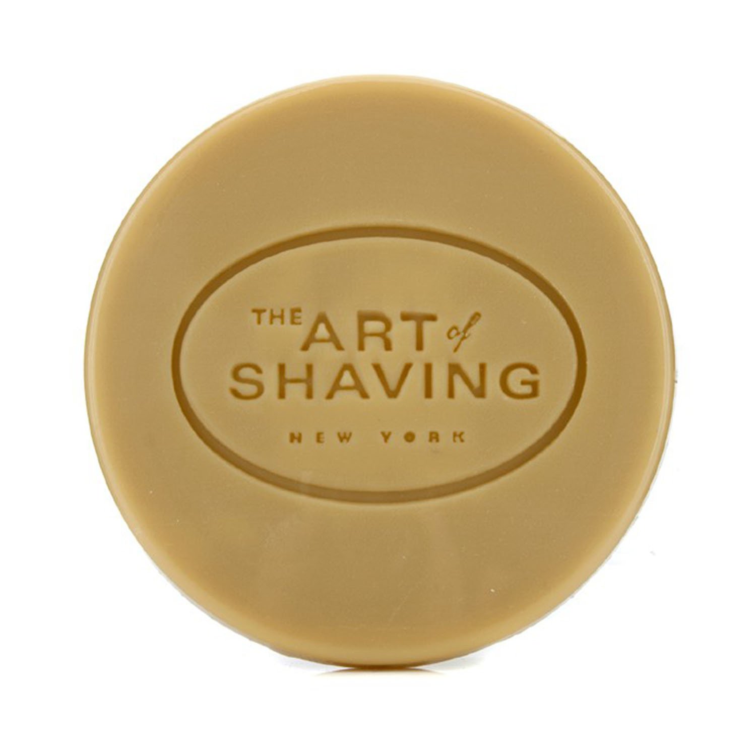 The Art Of Shaving Shaving Soap Refill - Sandalwood Essential Oil (For All Skin Types) 95g/3.4oz