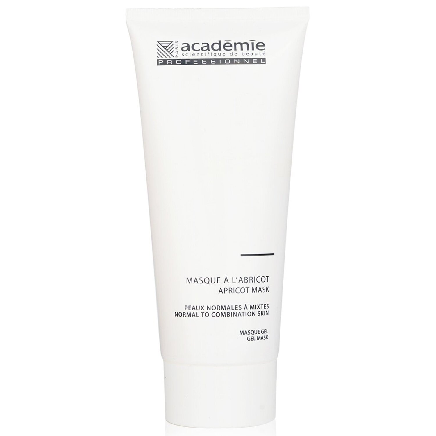 Academie Hypo-Sensible Apricot Mask (Salon Size) 200ml/6.75oz