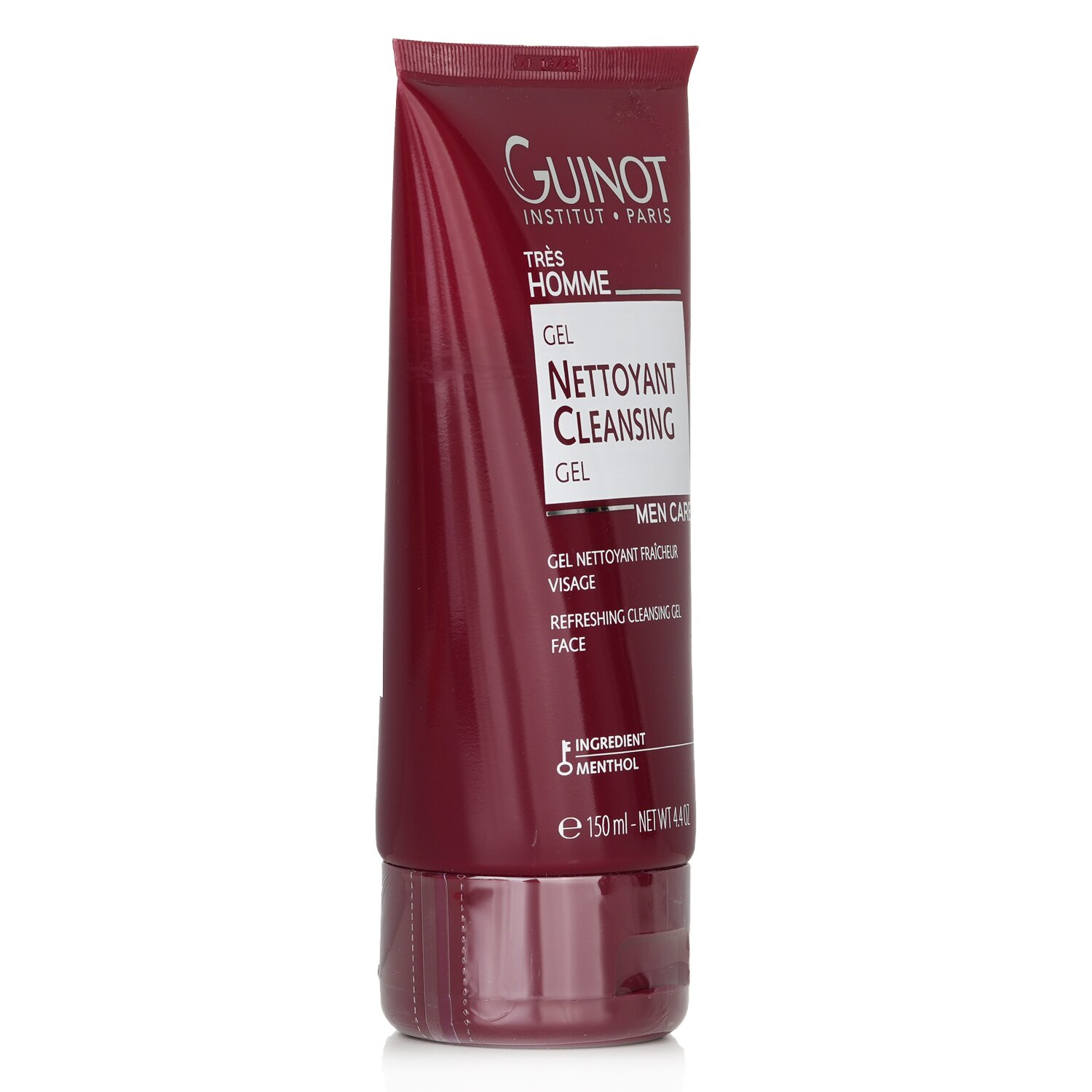 Guinot Tres Homme جل منظف للوجه 150ml/5.3oz