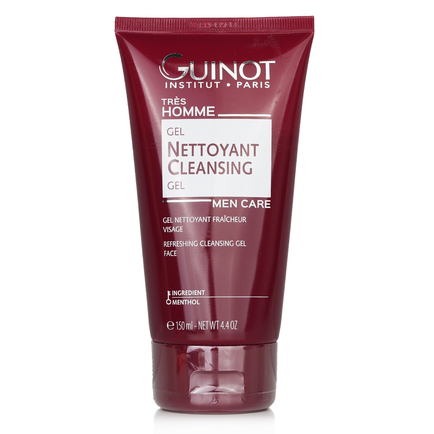 Guinot Tres Homme جل منظف للوجه 150ml/5.3oz