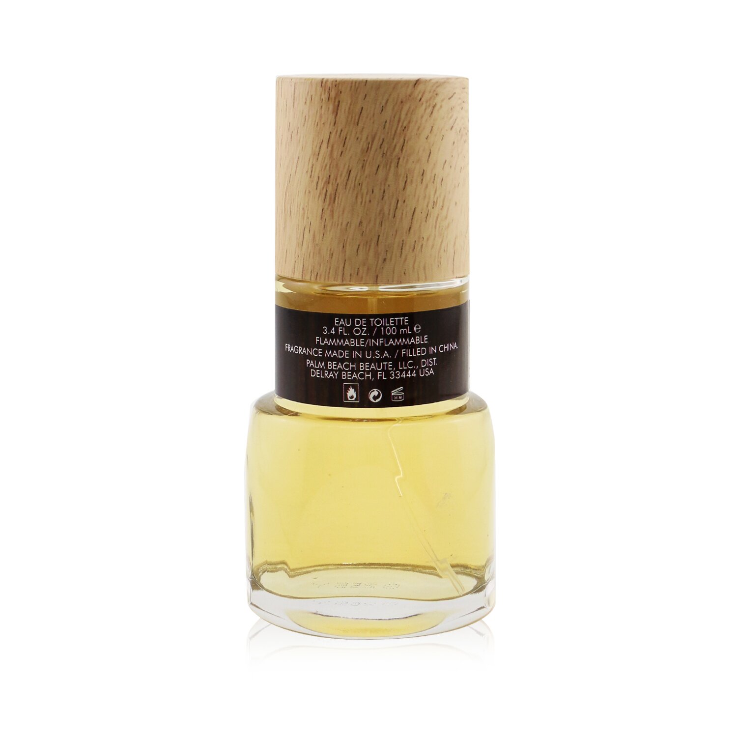 Kanon Męska woda toaletowa EDT Spray Norwegian Wood 100ml/3.3oz