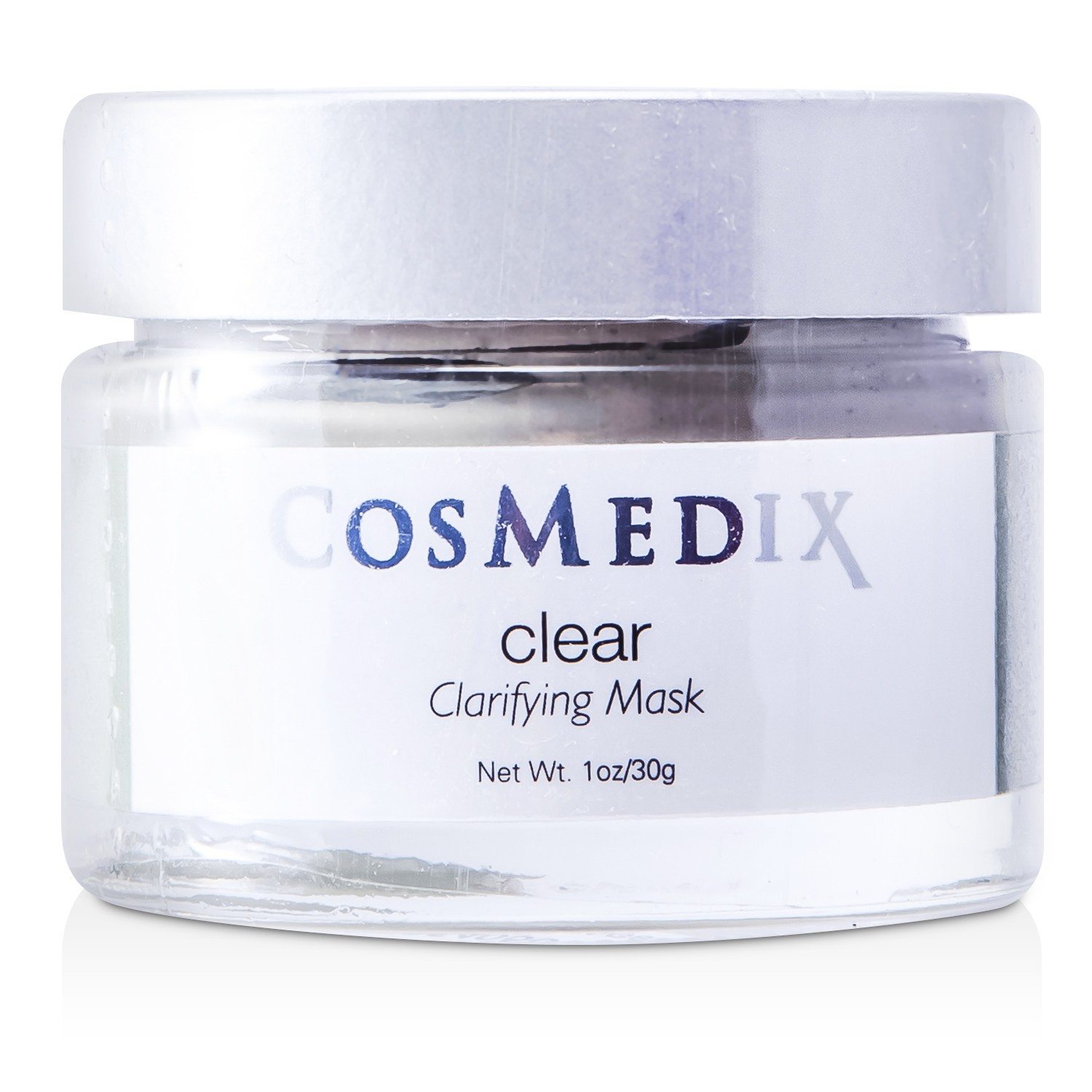 CosMedix Clear Clarifying Mask 30g/1oz