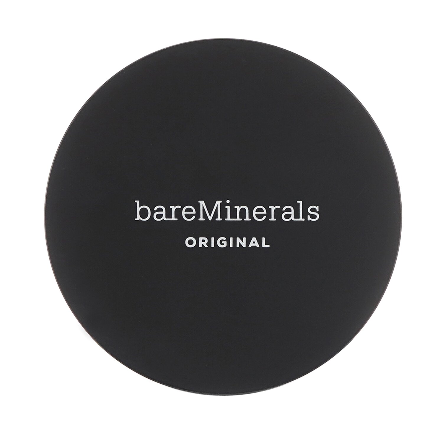 BareMinerals รองพื้นแบบต้นตำหรับ BareMinerals SPF 15 8g/0.28oz